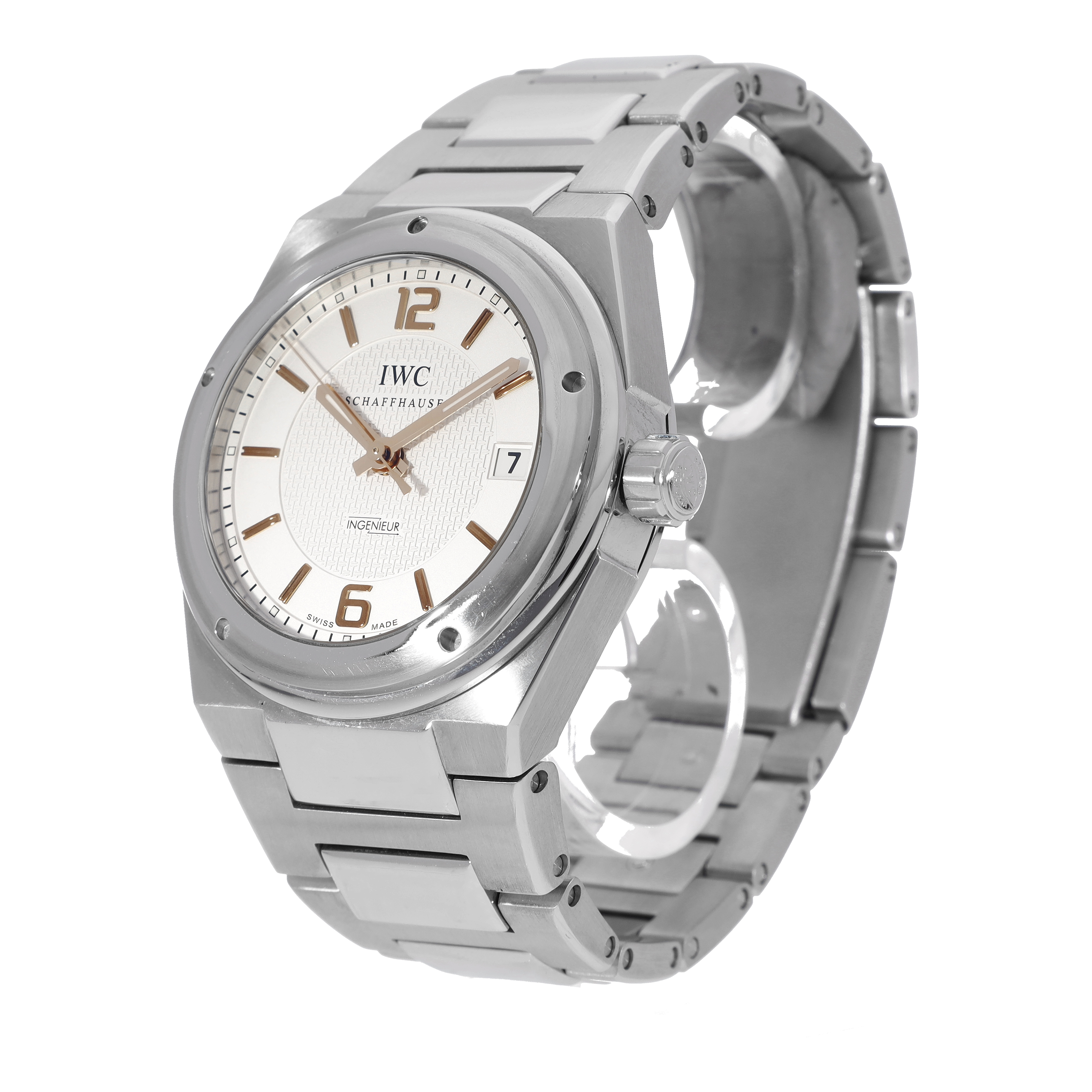 IWC Ingenieur IW322801