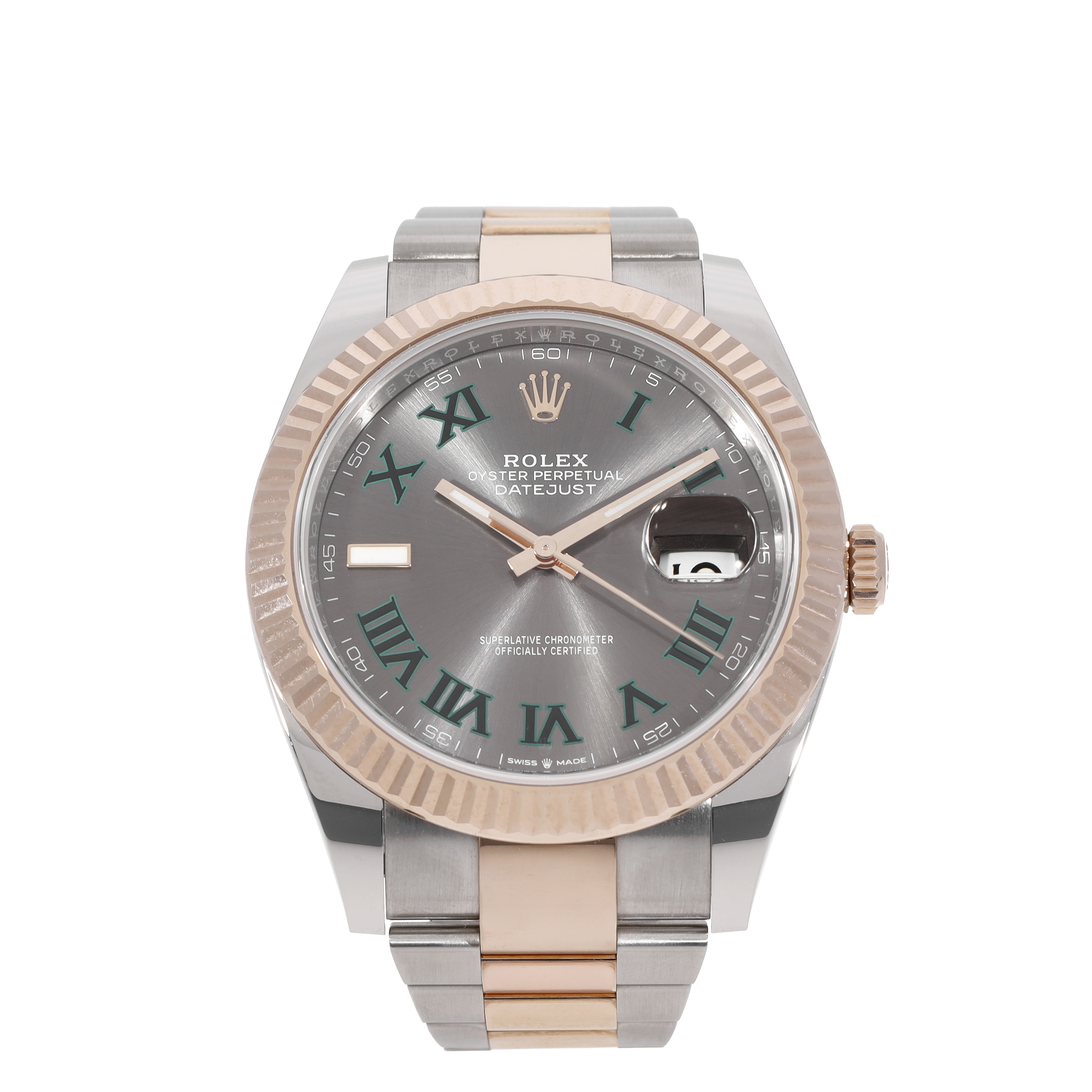 Rolex Datejust 126331