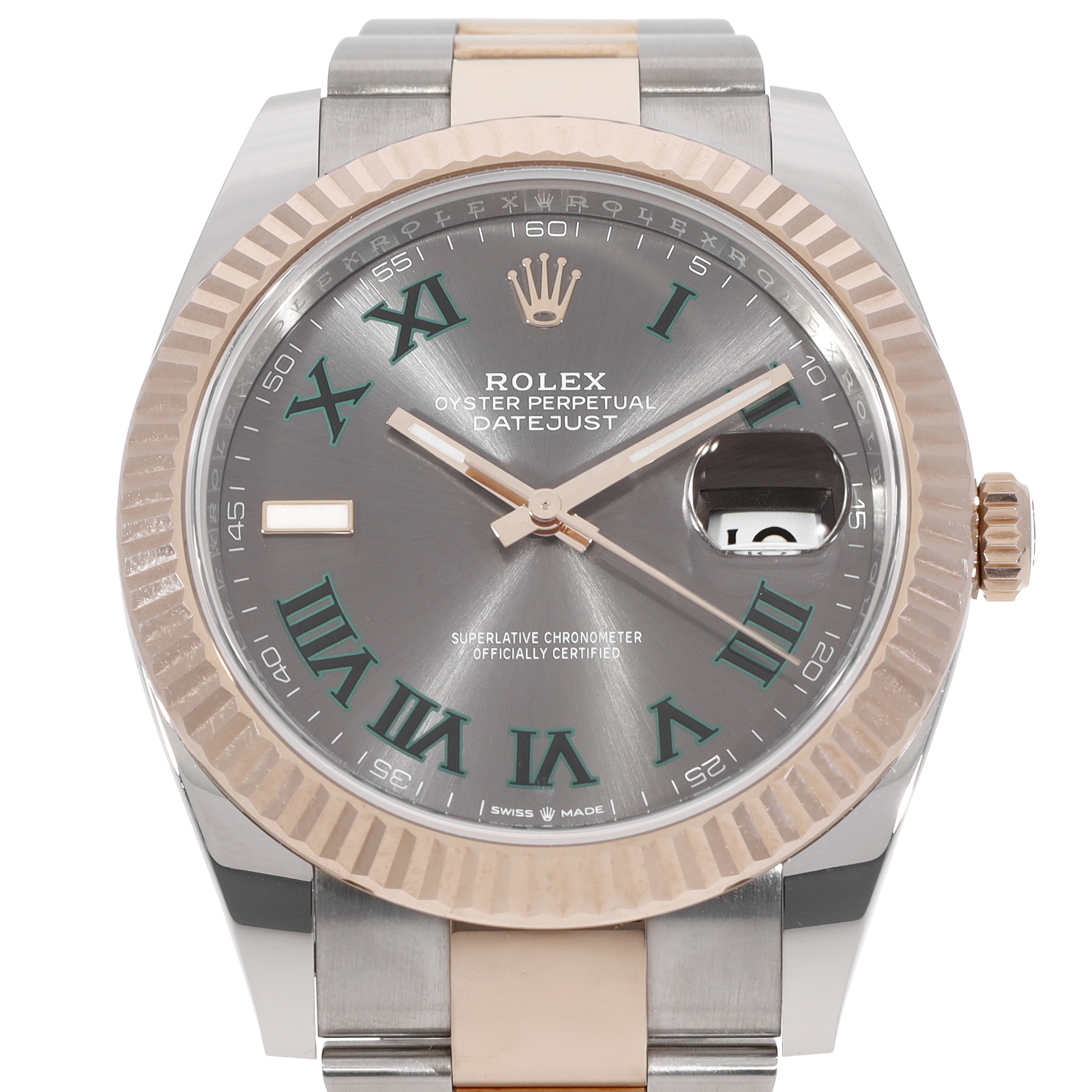 Rolex Datejust 126331