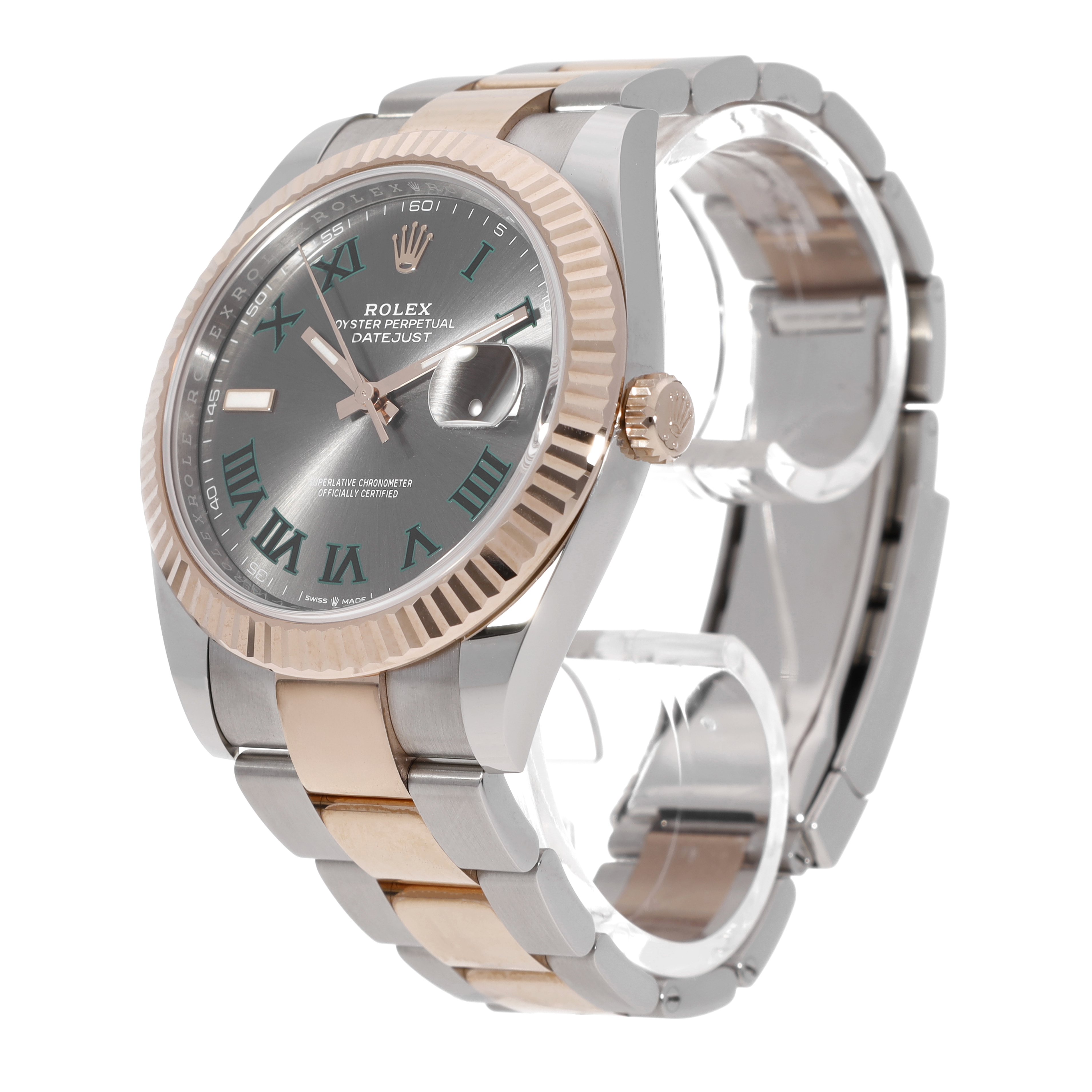 Rolex Datejust 126331