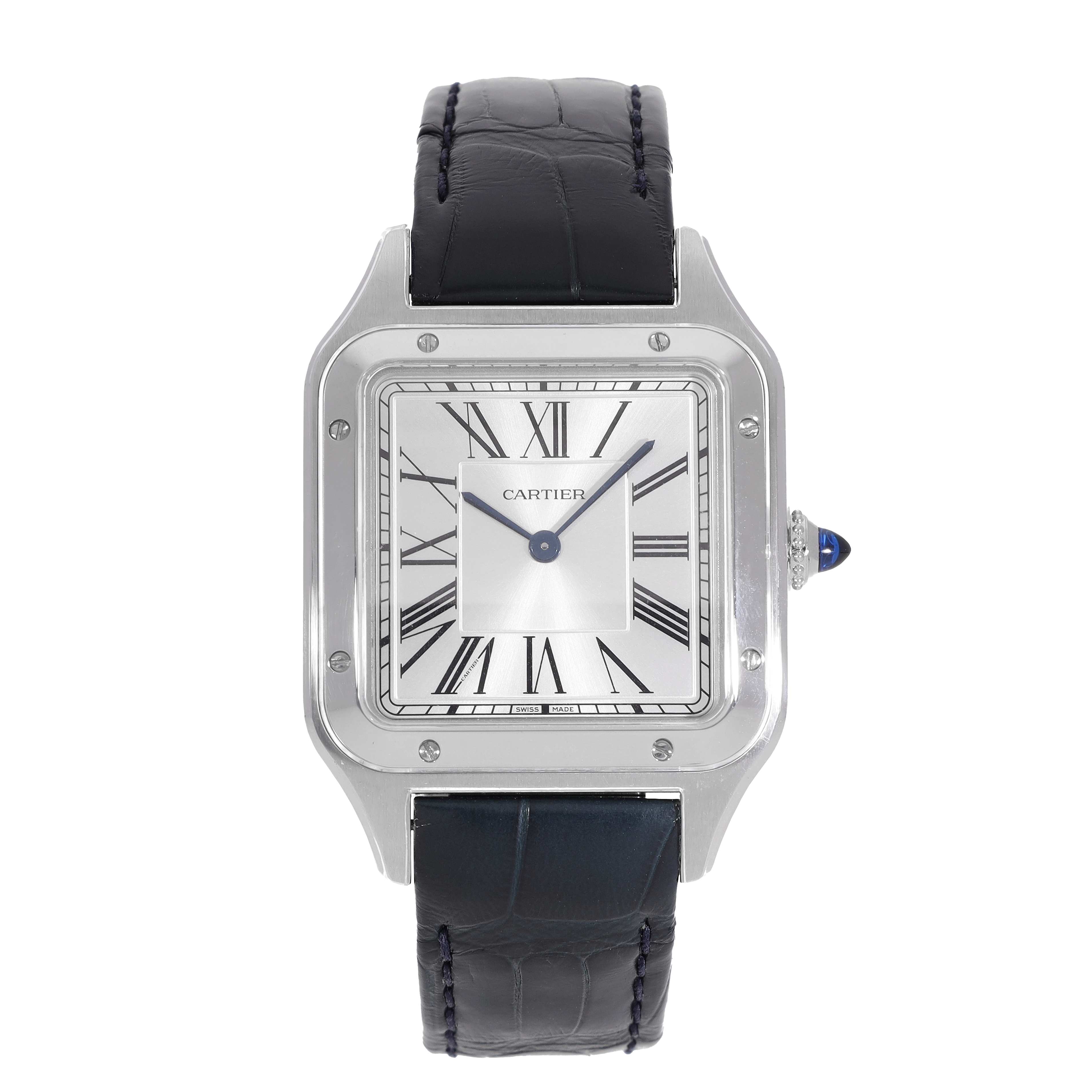 Cartier Santos WSSA0022