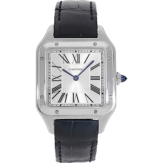 Cartier Santos WSSA0022 Cartier Santos WSSA0022