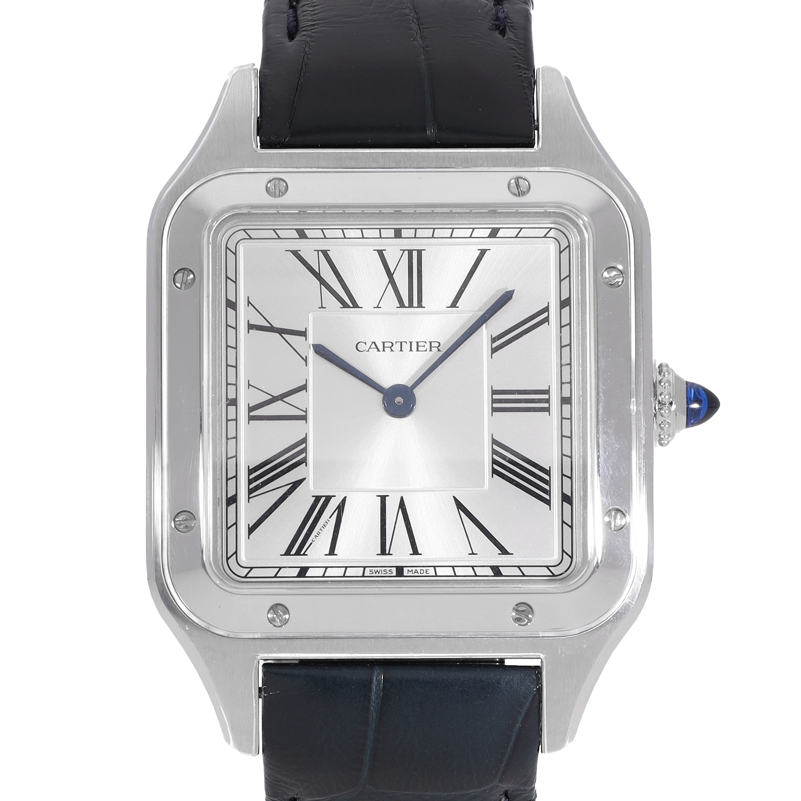 Cartier Santos WSSA0022