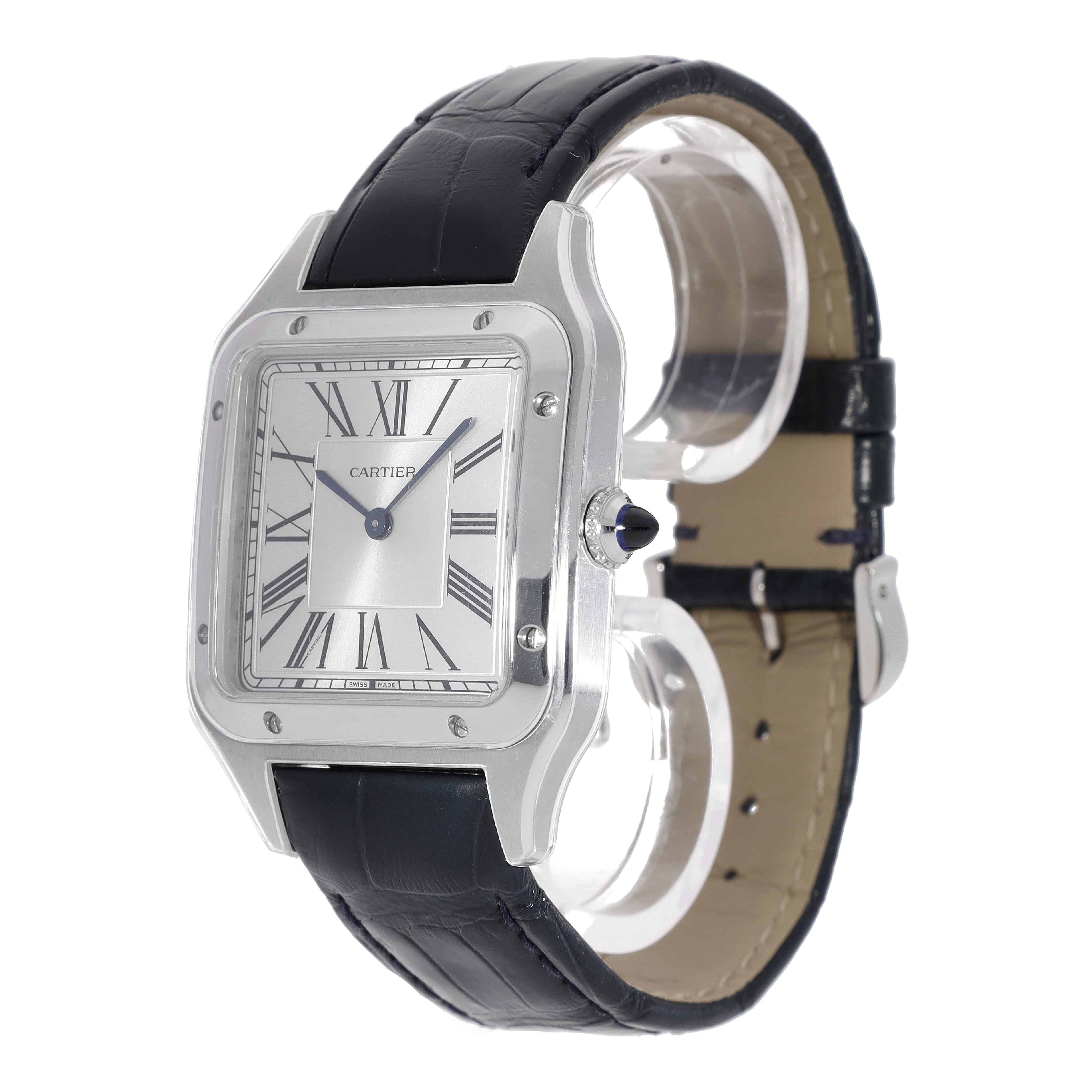 Cartier Santos WSSA0022