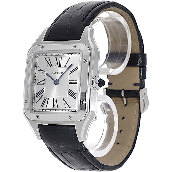 Cartier Santos WSSA0022 Cartier Santos WSSA0022