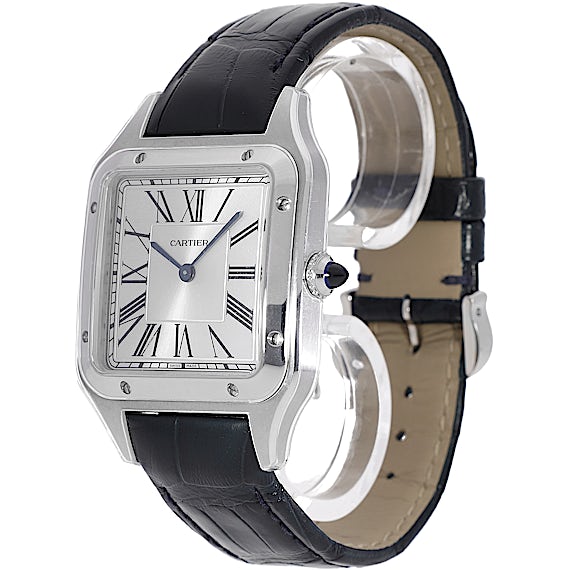 Cartier Santos WSSA0022 Cartier Santos WSSA0022