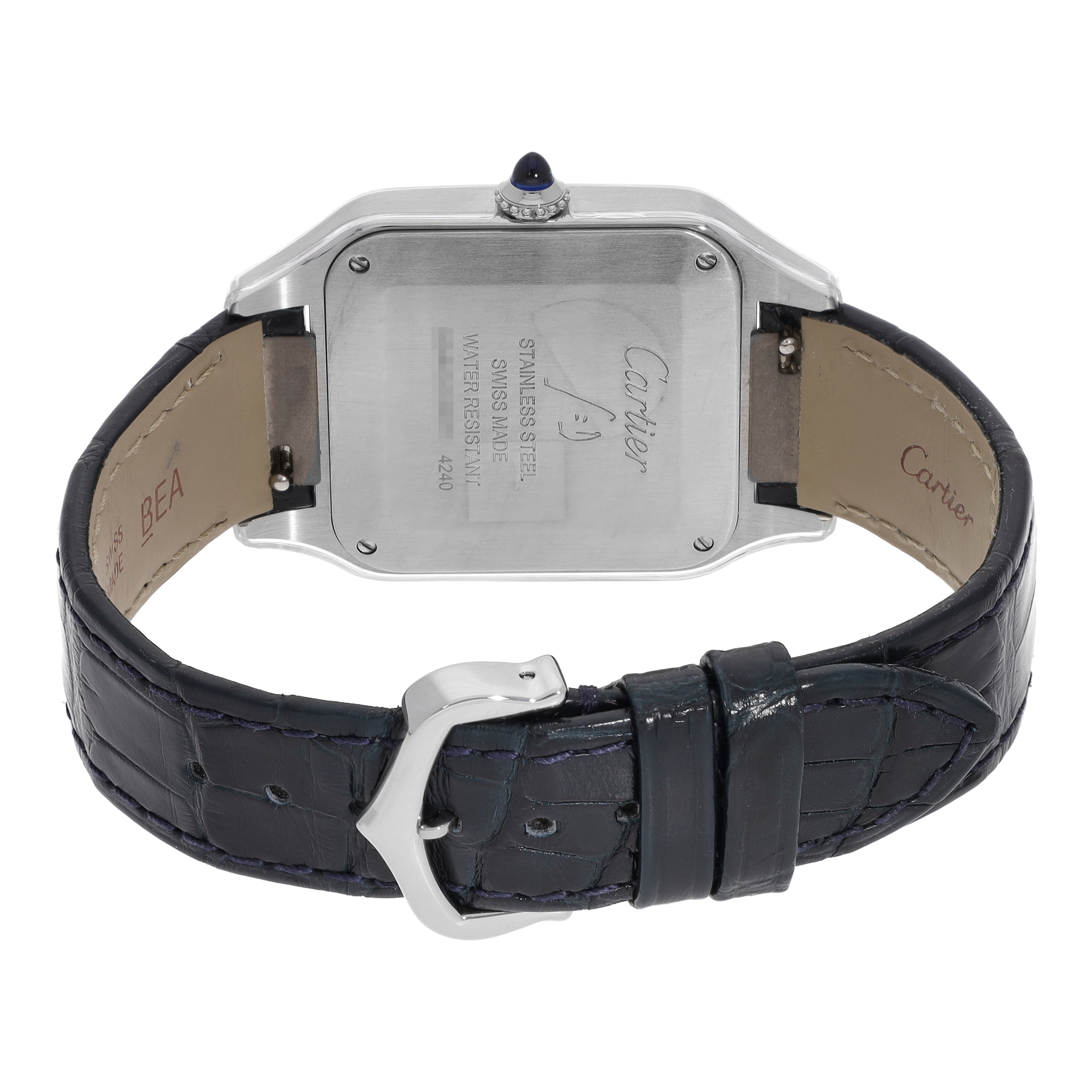 Cartier Santos WSSA0022