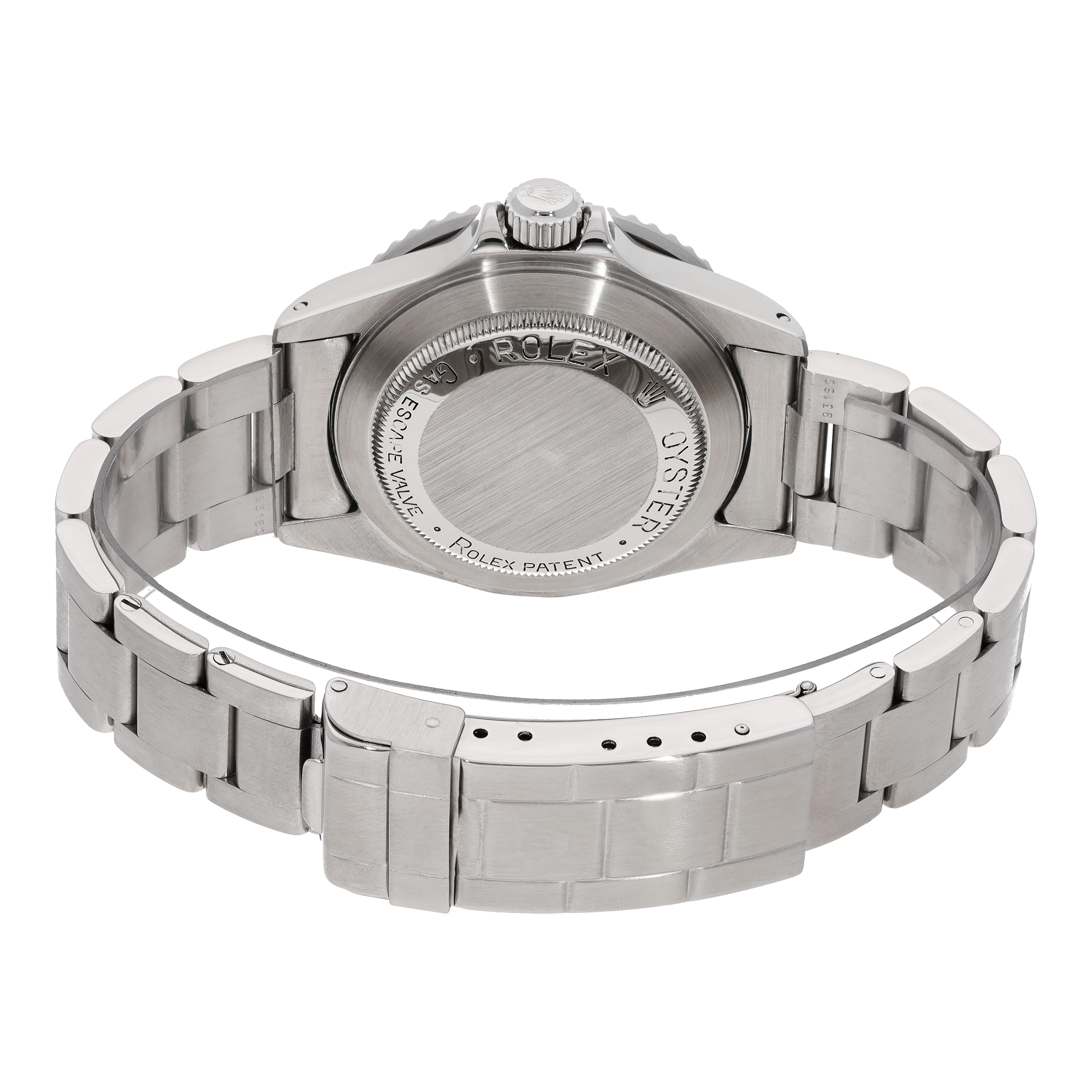 Rolex Sea-Dweller 16660