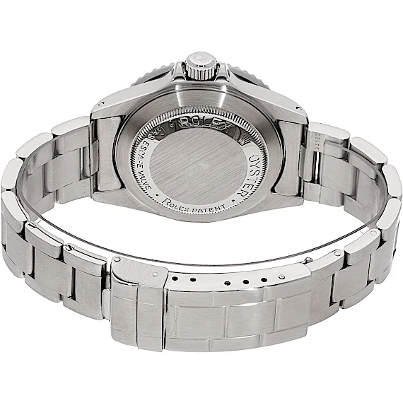 Rolex Sea-Dweller 16660 Rolex Sea-Dweller 16660