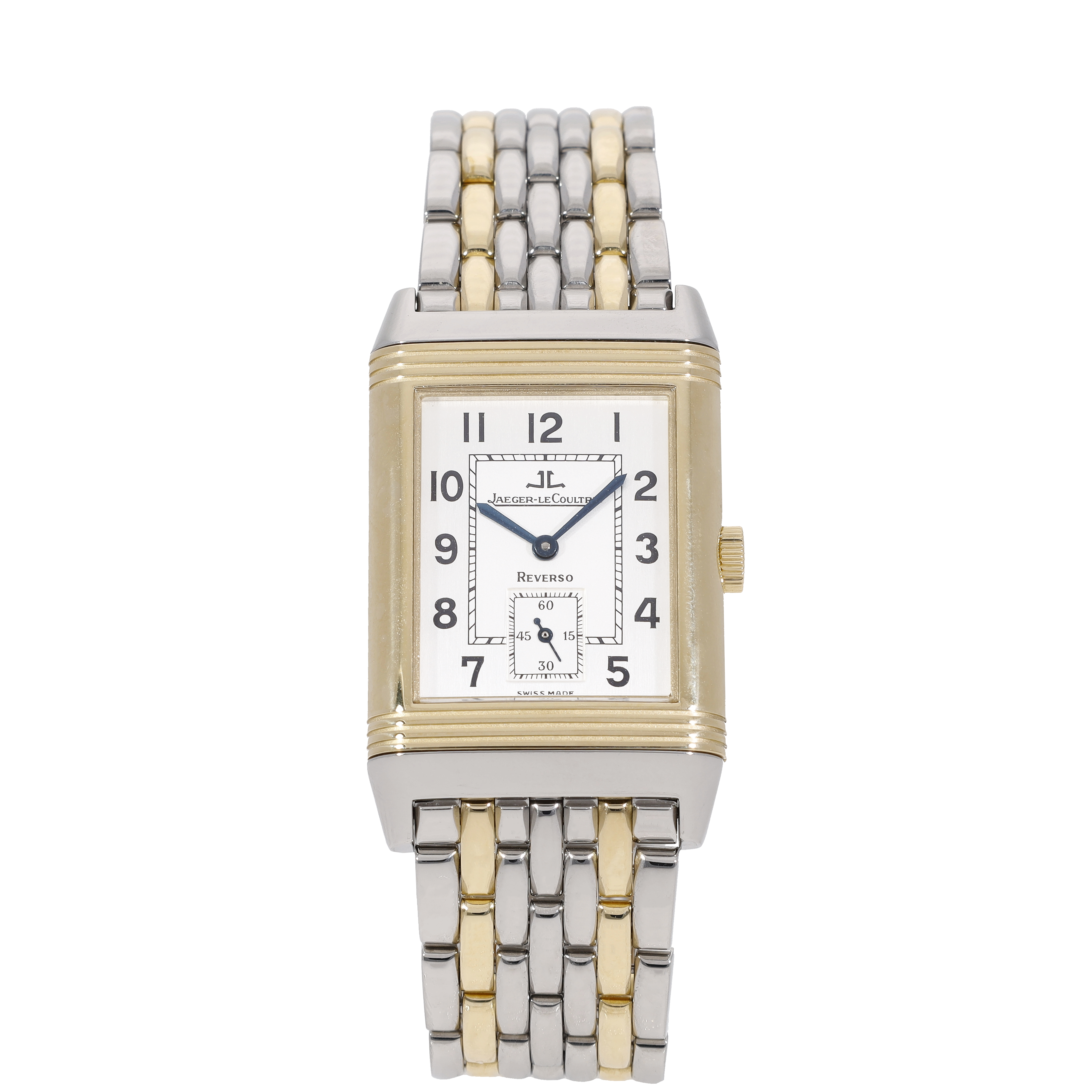 Jaeger-LeCoultre Reverso 270.5.62