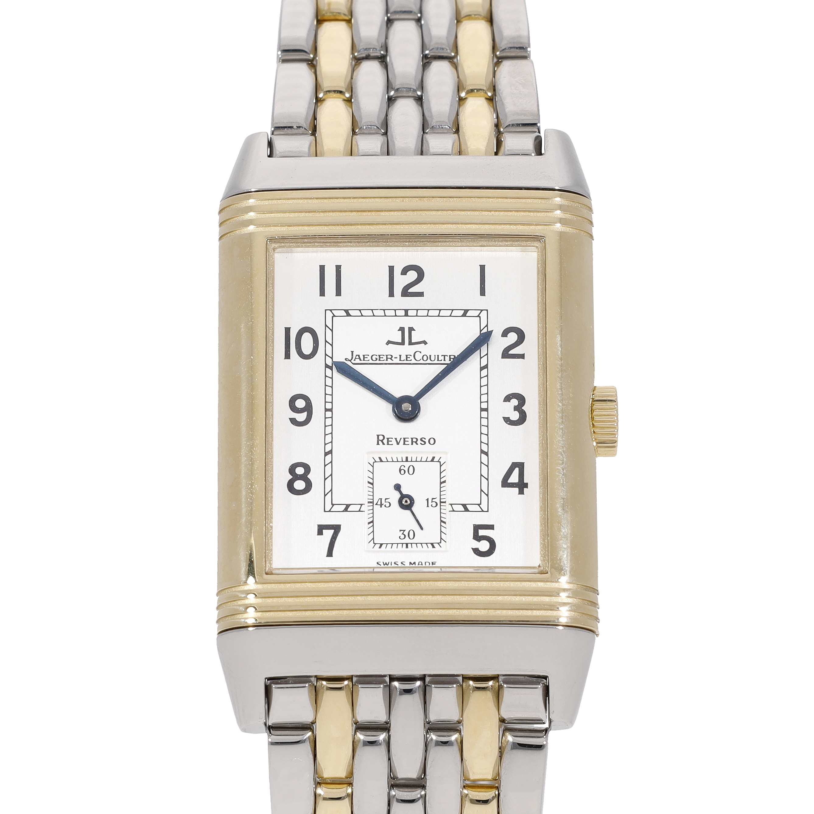 Jaeger-LeCoultre Reverso 270.5.62