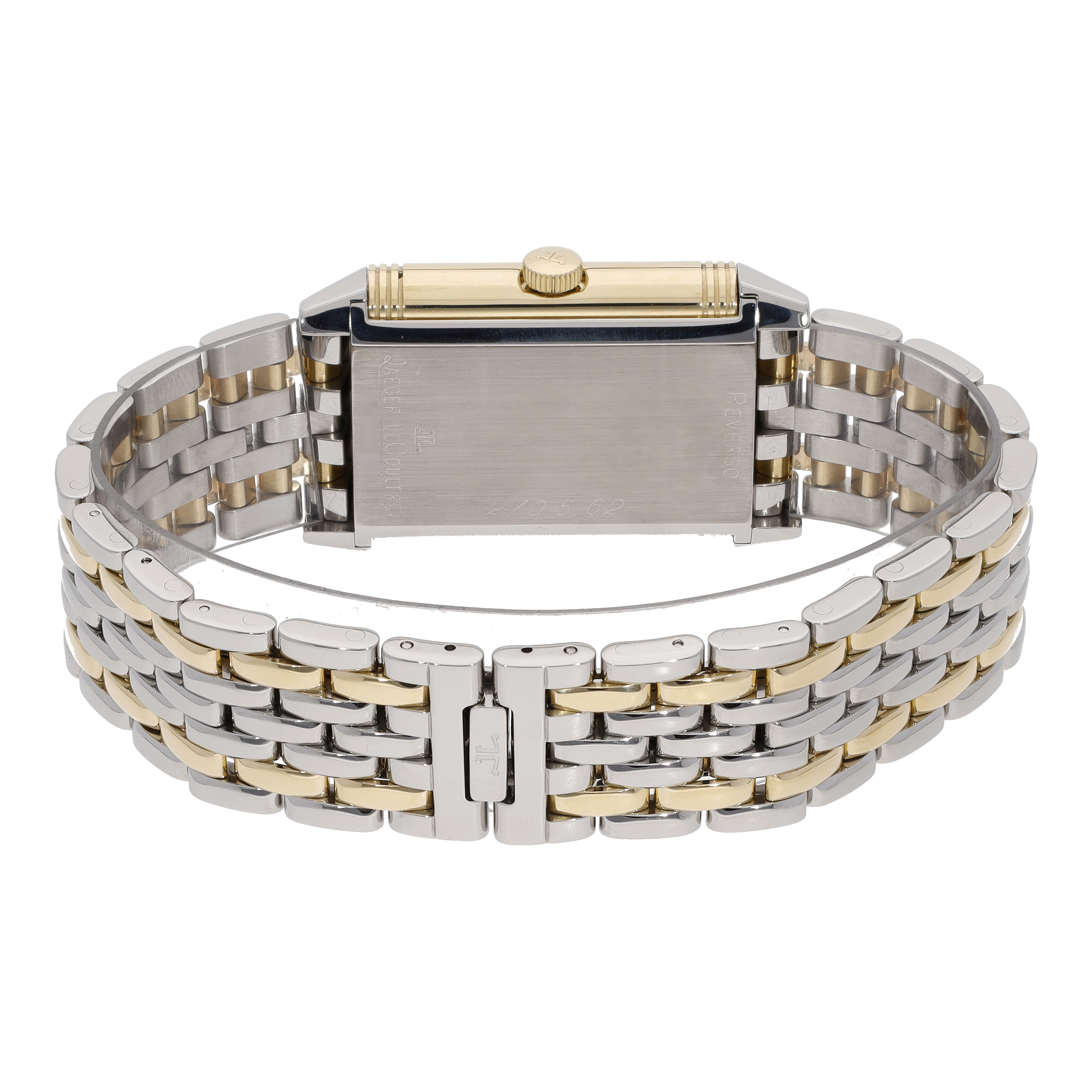 Jaeger-LeCoultre Reverso 270.5.62