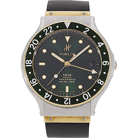 Hublot MDM 1572.2 Hublot MDM 1572.2