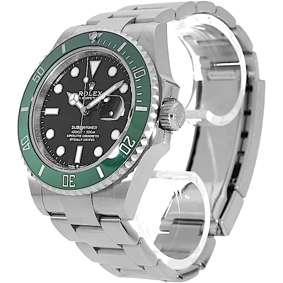 Rolex Submariner 126610LV Rolex Submariner 126610LV