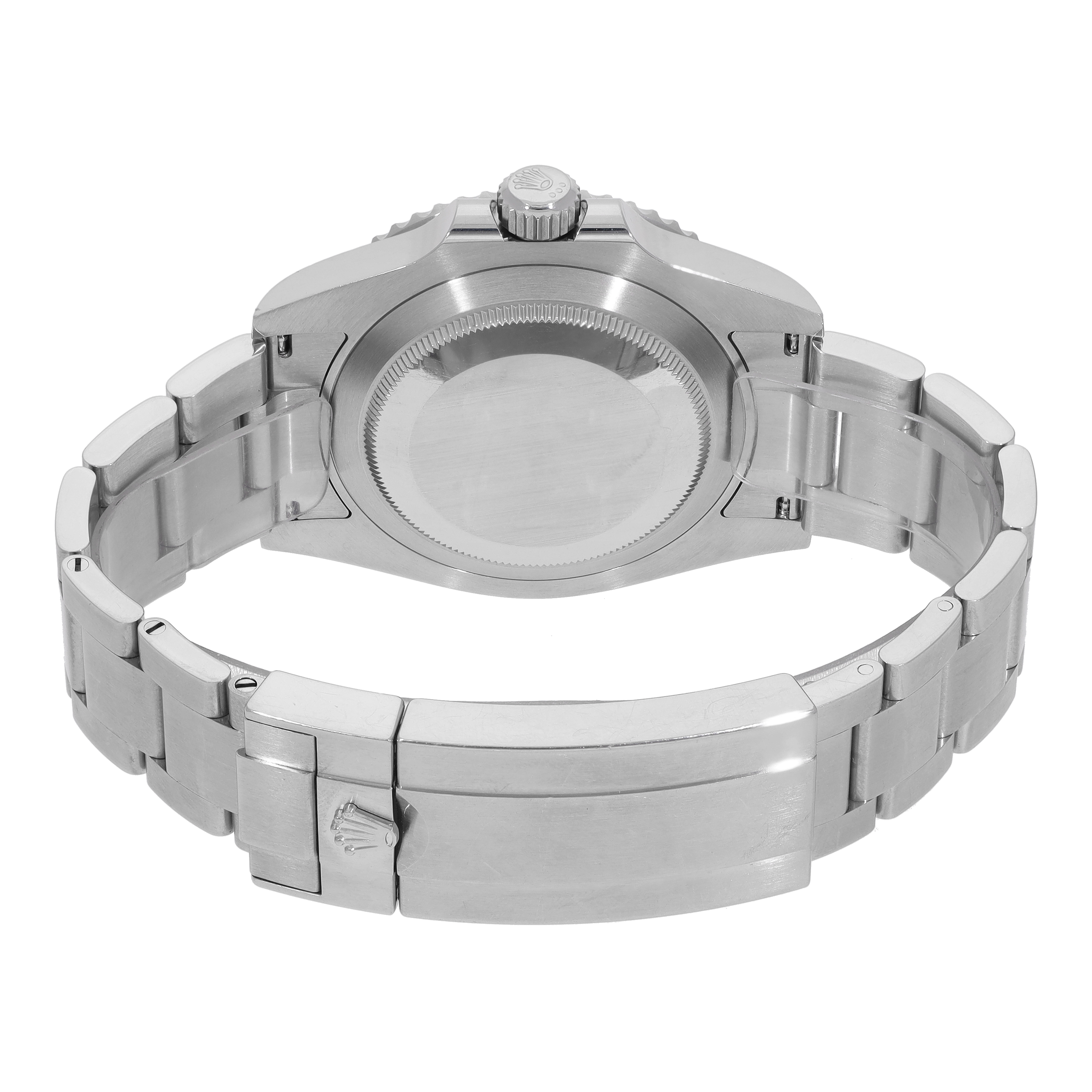 Rolex Submariner 126610LV