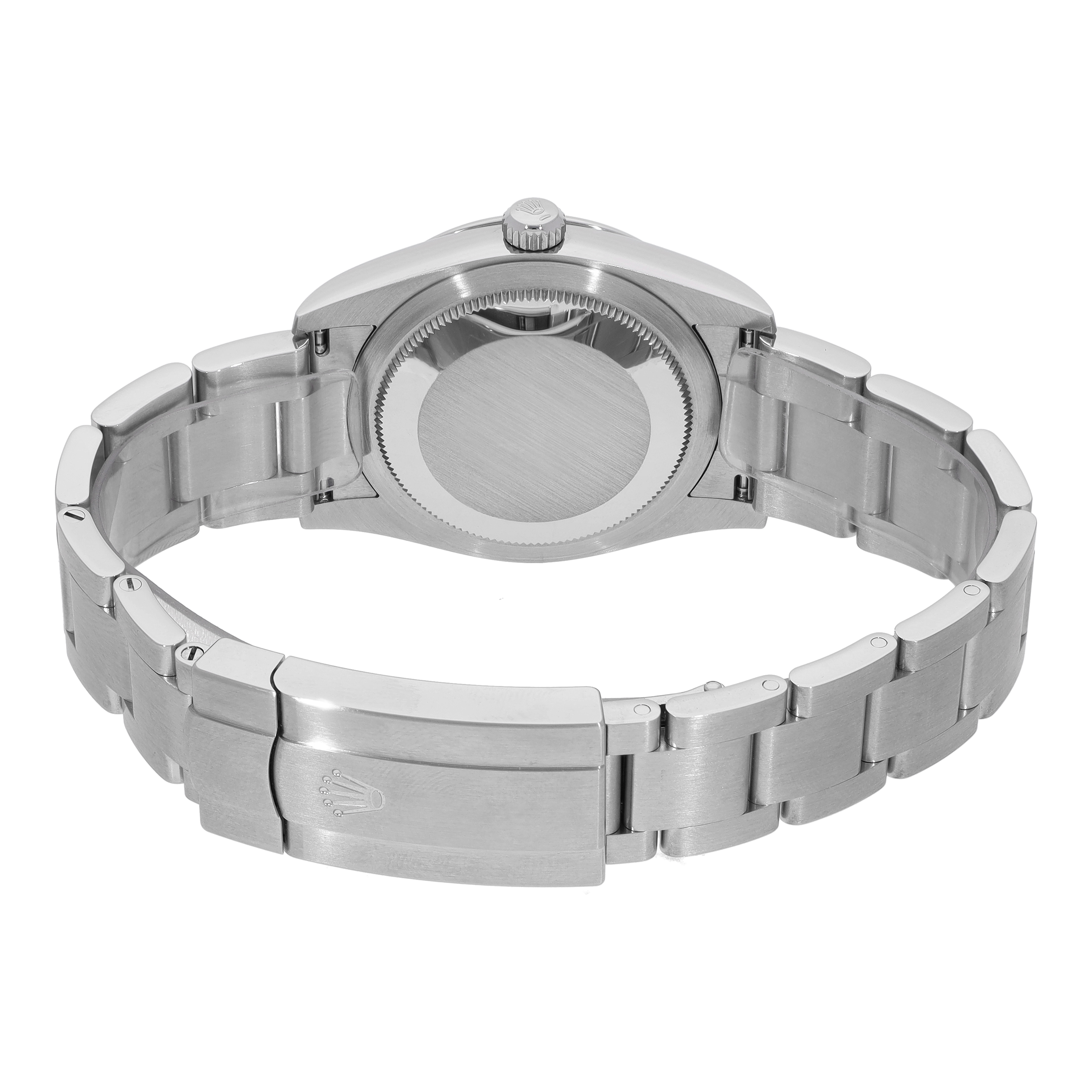 Rolex Oyster Perpetual 124200 in Stainless Steel | CHRONEXT