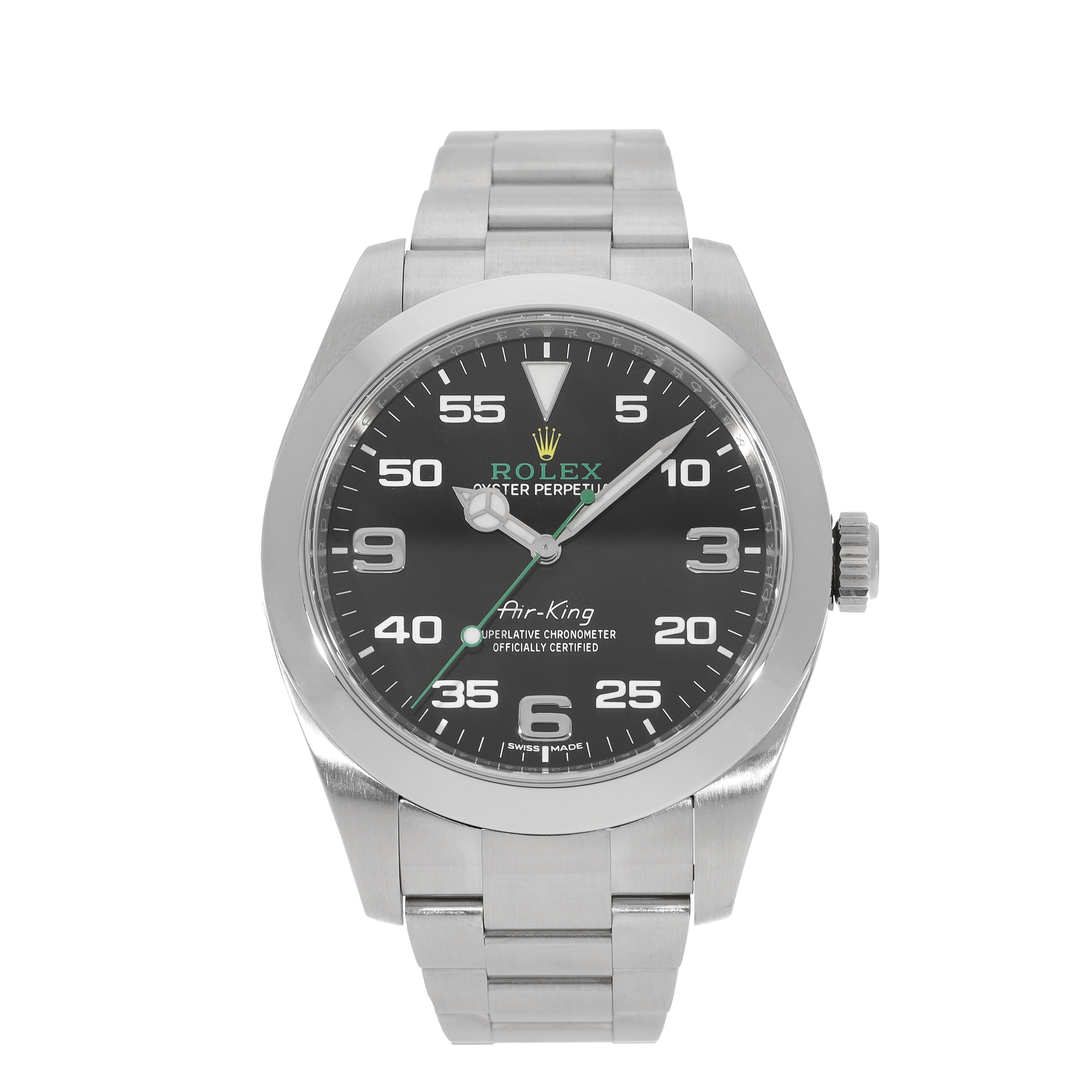 Rolex Air-King 116900