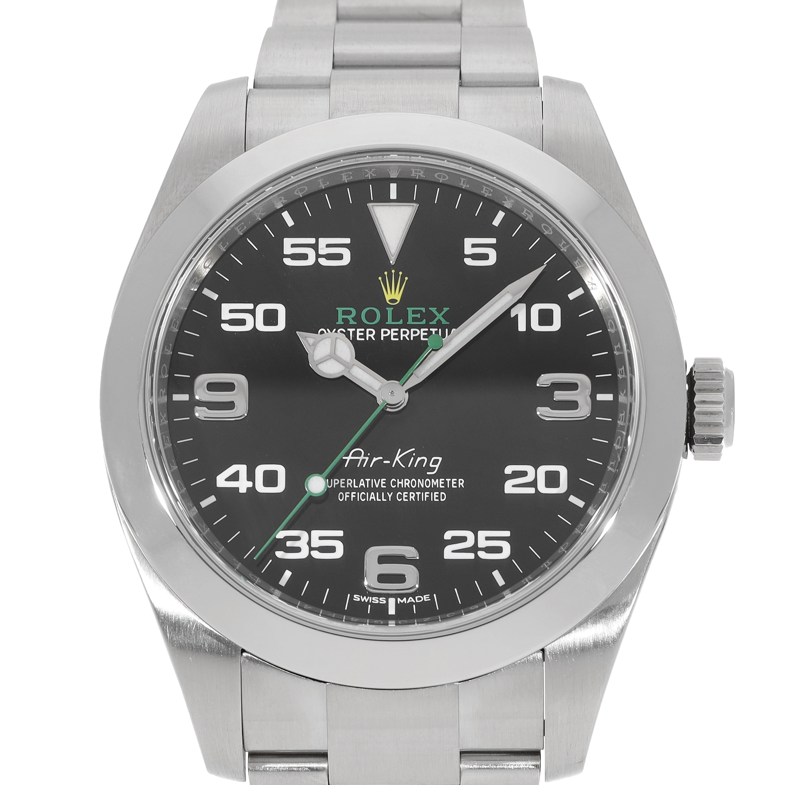 Rolex Air-King 116900