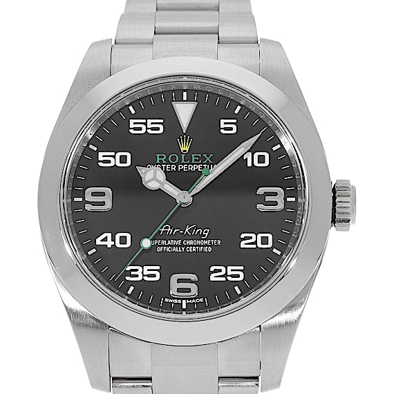 Rolex Air-King 116900 Rolex Air-King 116900