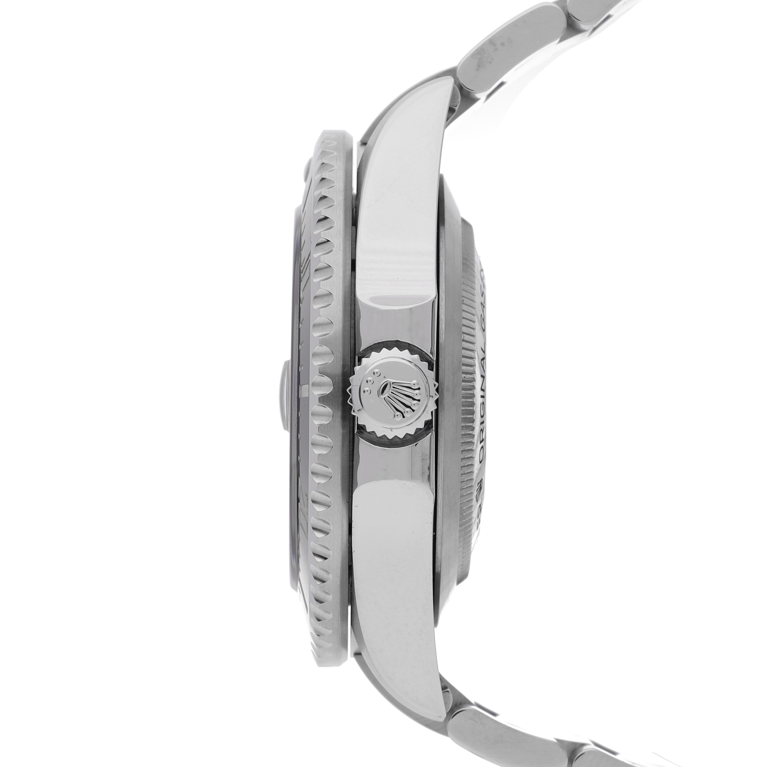 Rolex Sea-Dweller 126600