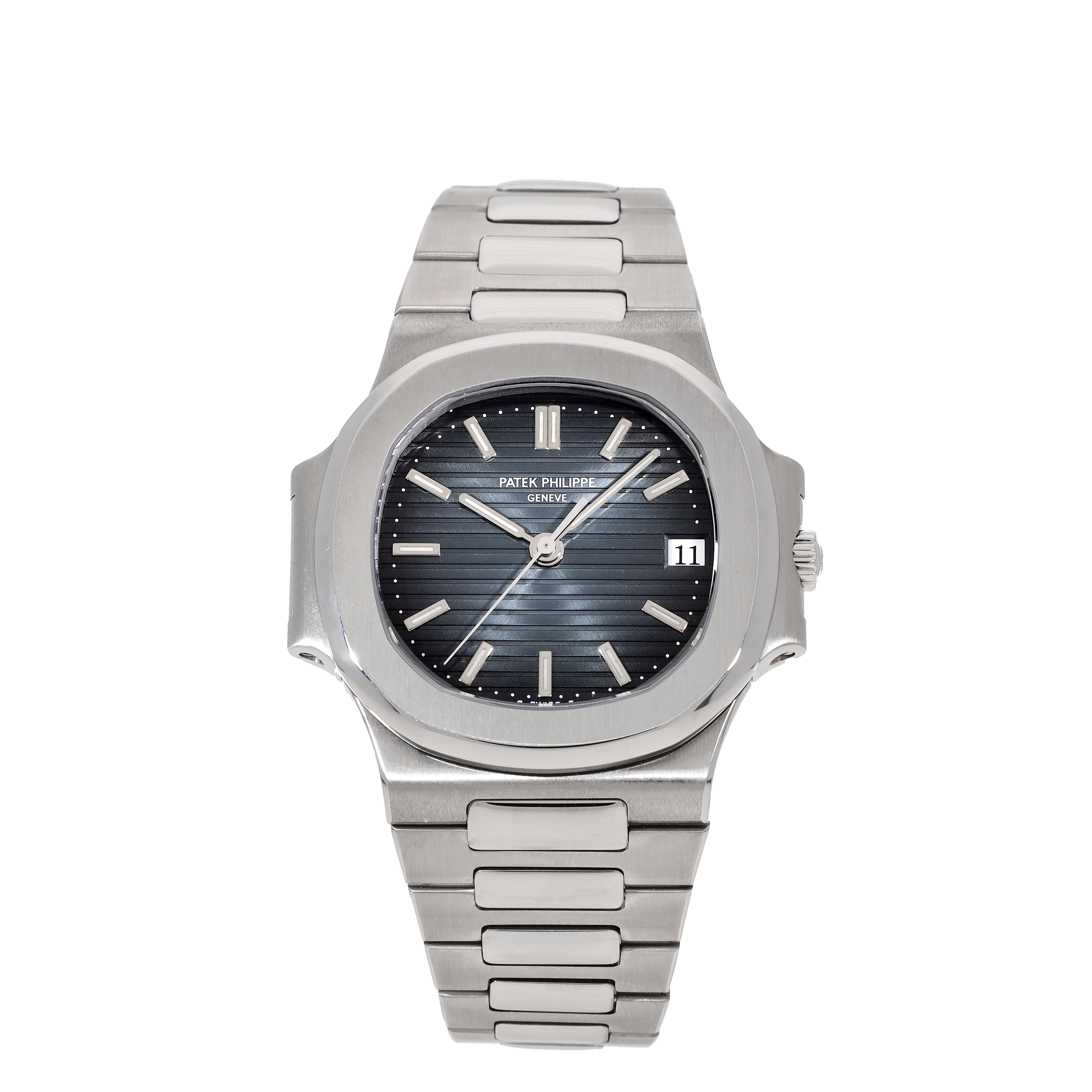 Patek Philippe Nautilus 3800/001
