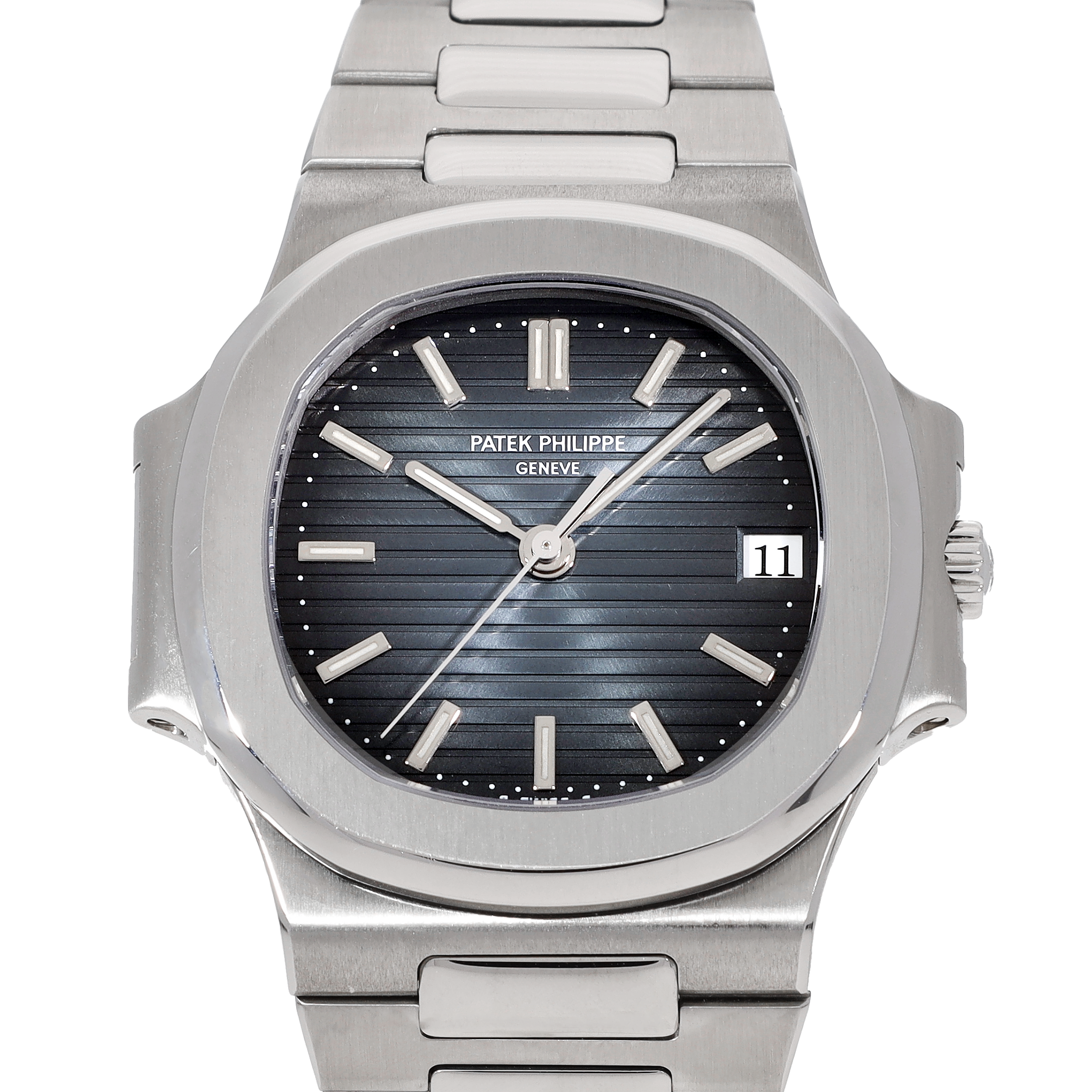 Patek Philippe Nautilus 3800/001