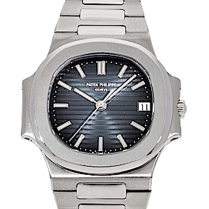 Patek Philippe Nautilus 3800/001 Patek Philippe Nautilus 3800/001