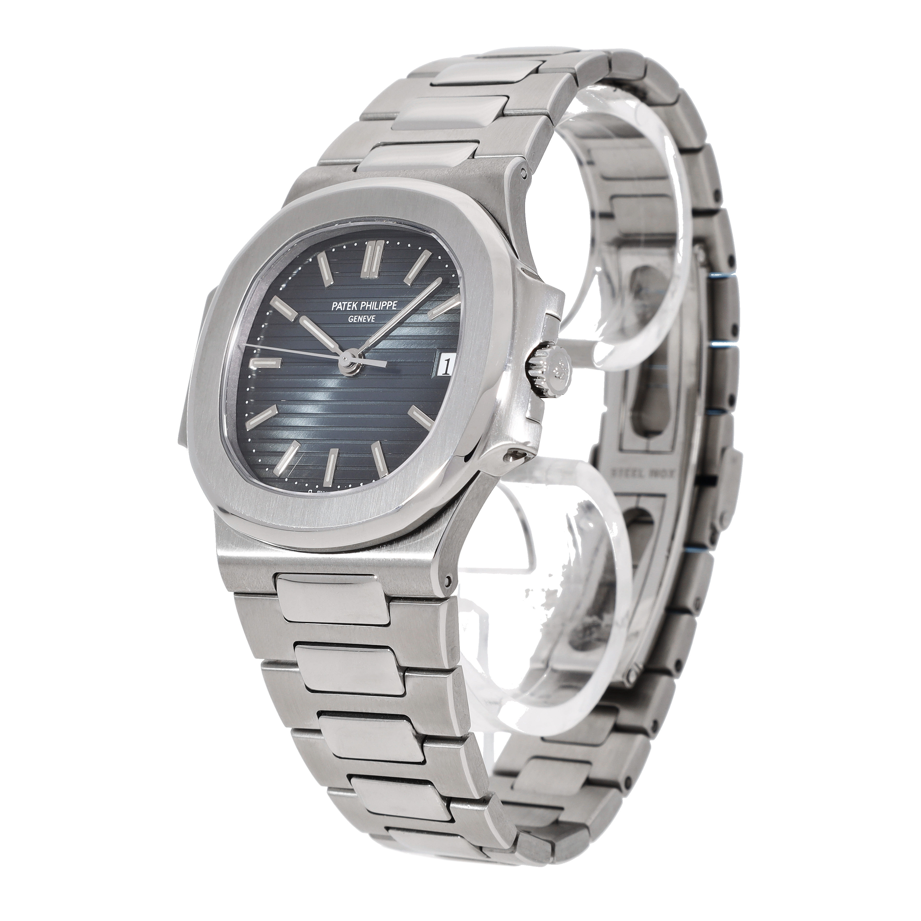 Patek Philippe Nautilus 3800/001