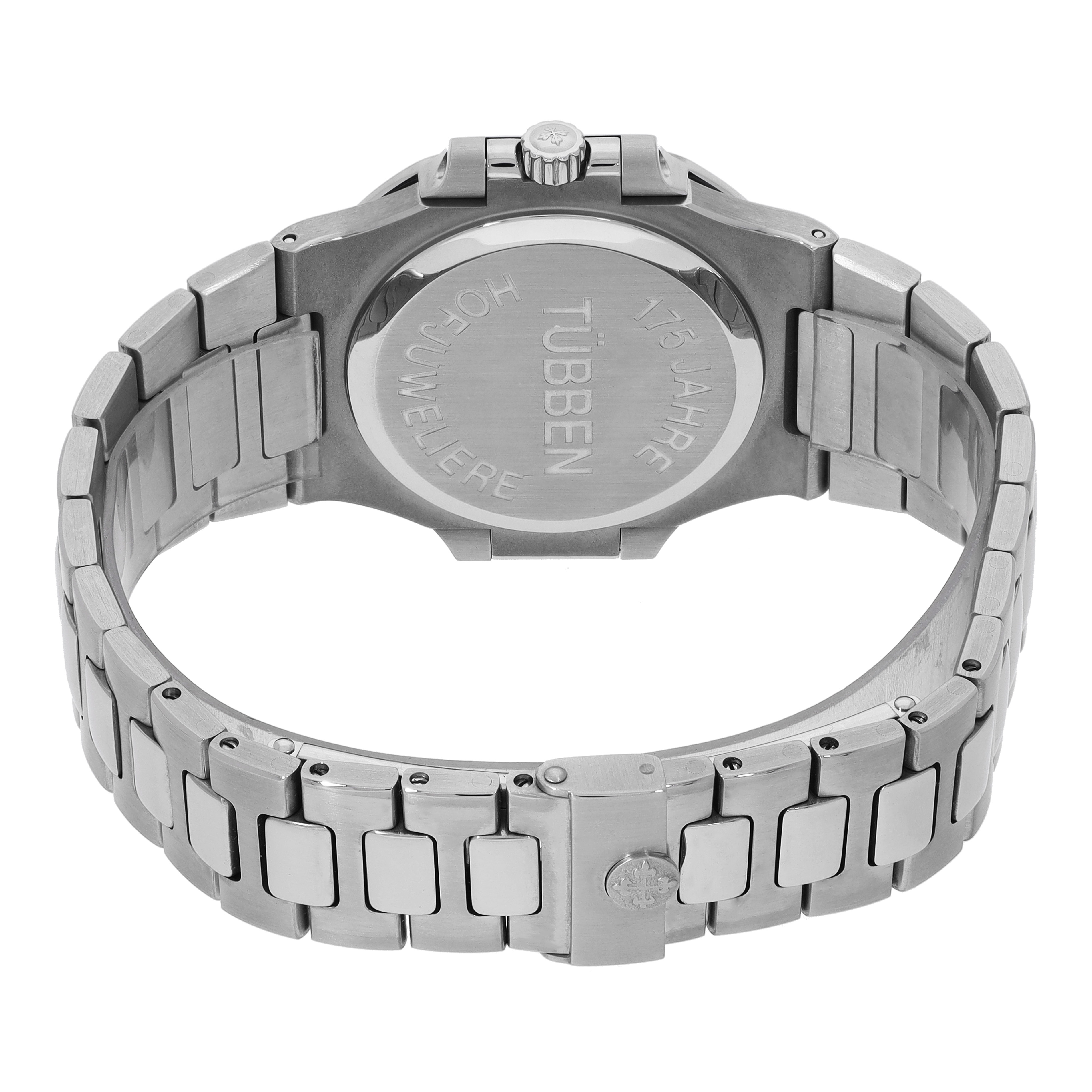 Patek Philippe Nautilus 3800/001