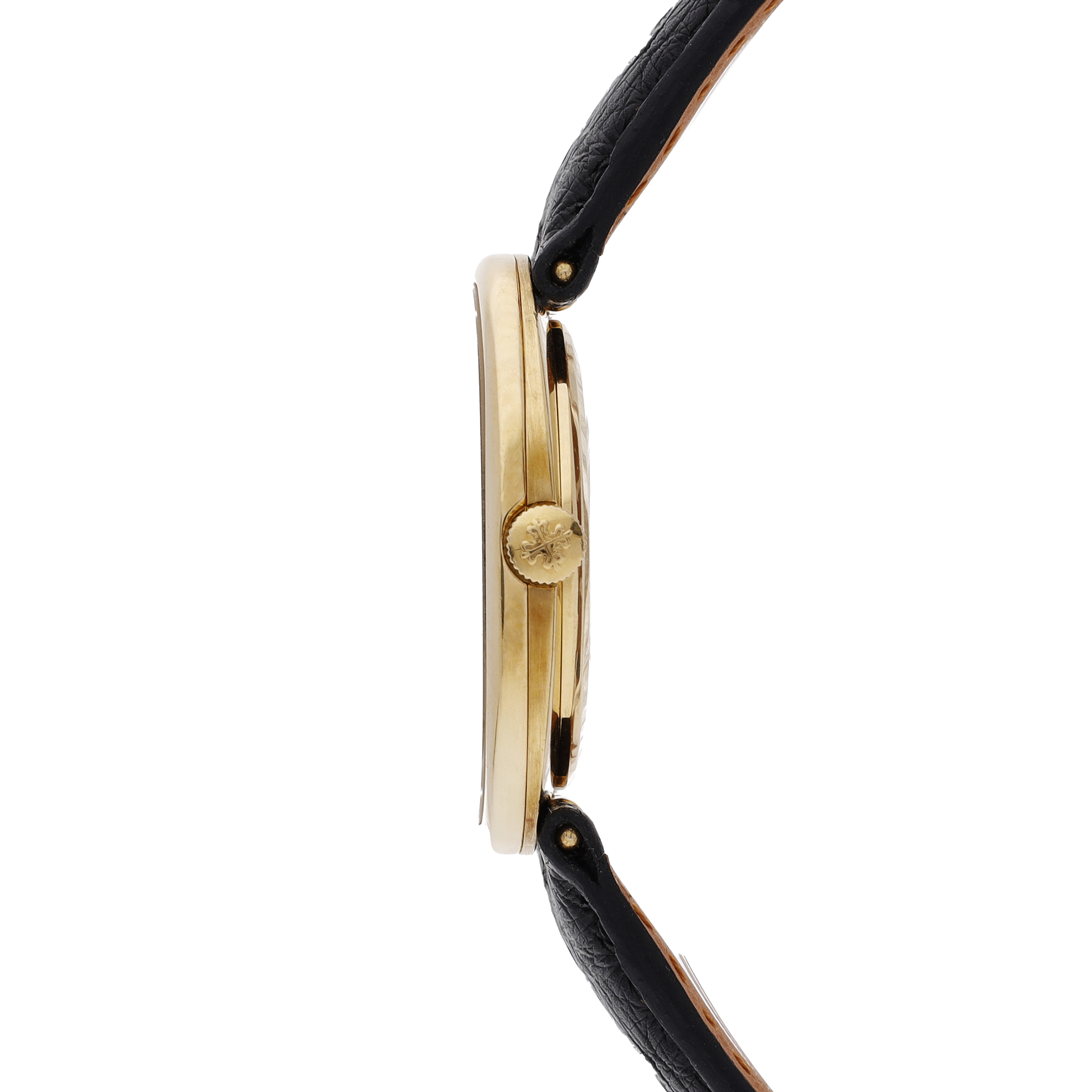 Patek Philippe Golden Ellipse 3848