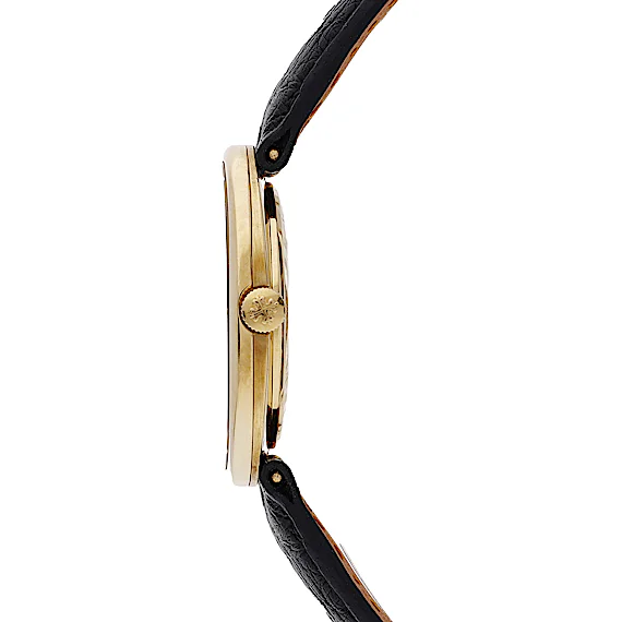 Patek Philippe Golden Ellipse 3848 Patek Philippe Golden Ellipse 3848