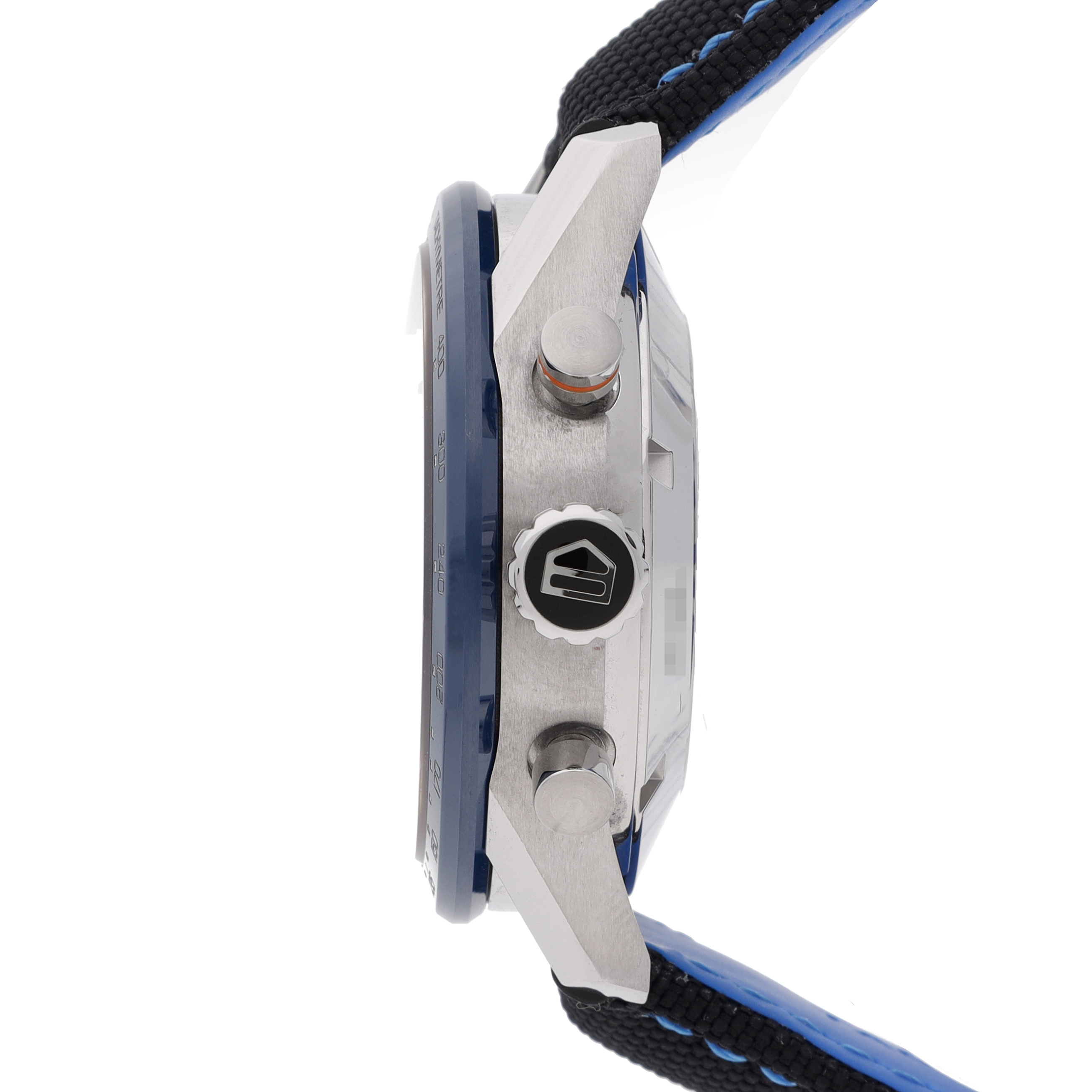 TAG Heuer Carrera CBM2112