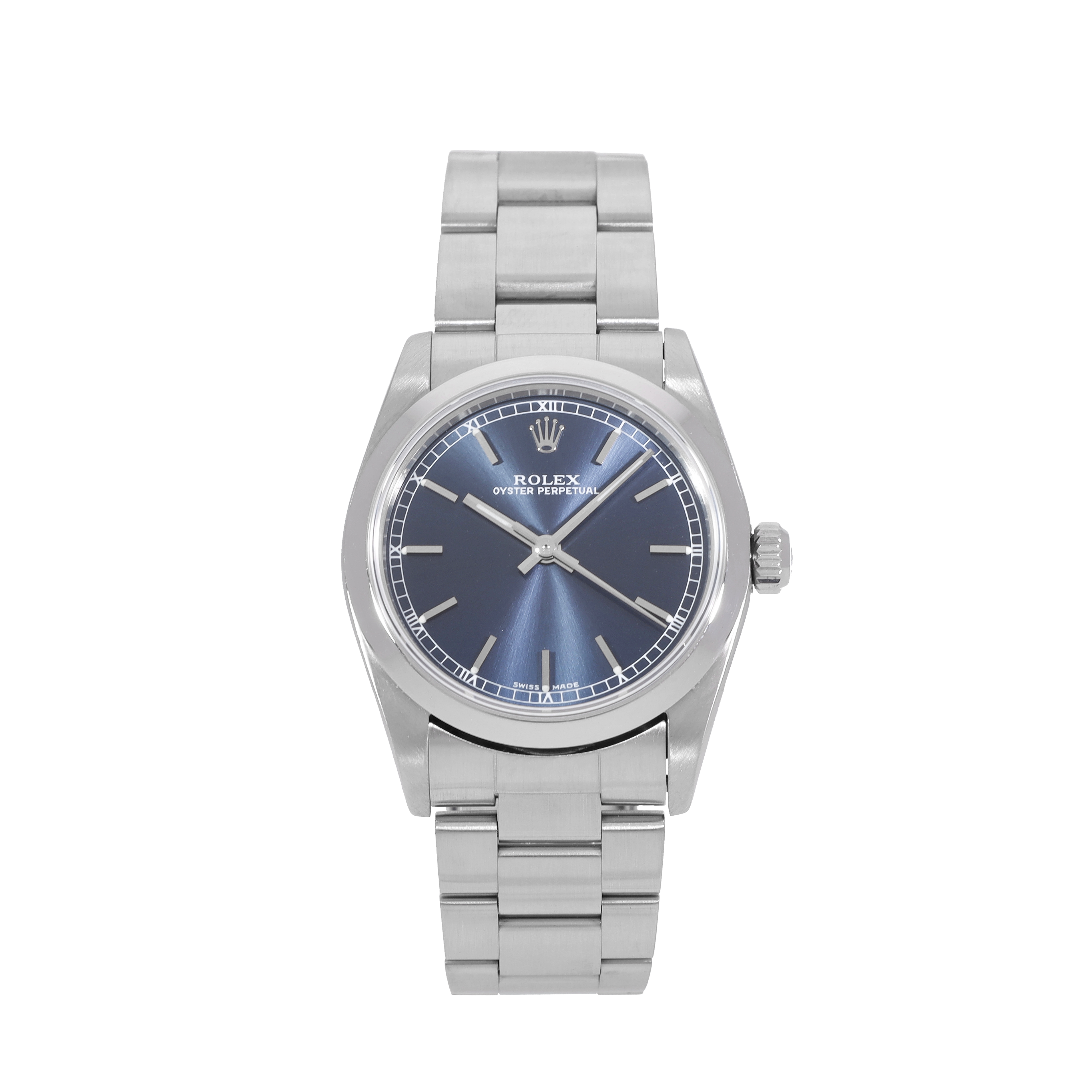 Rolex Oyster Perpetual 67480