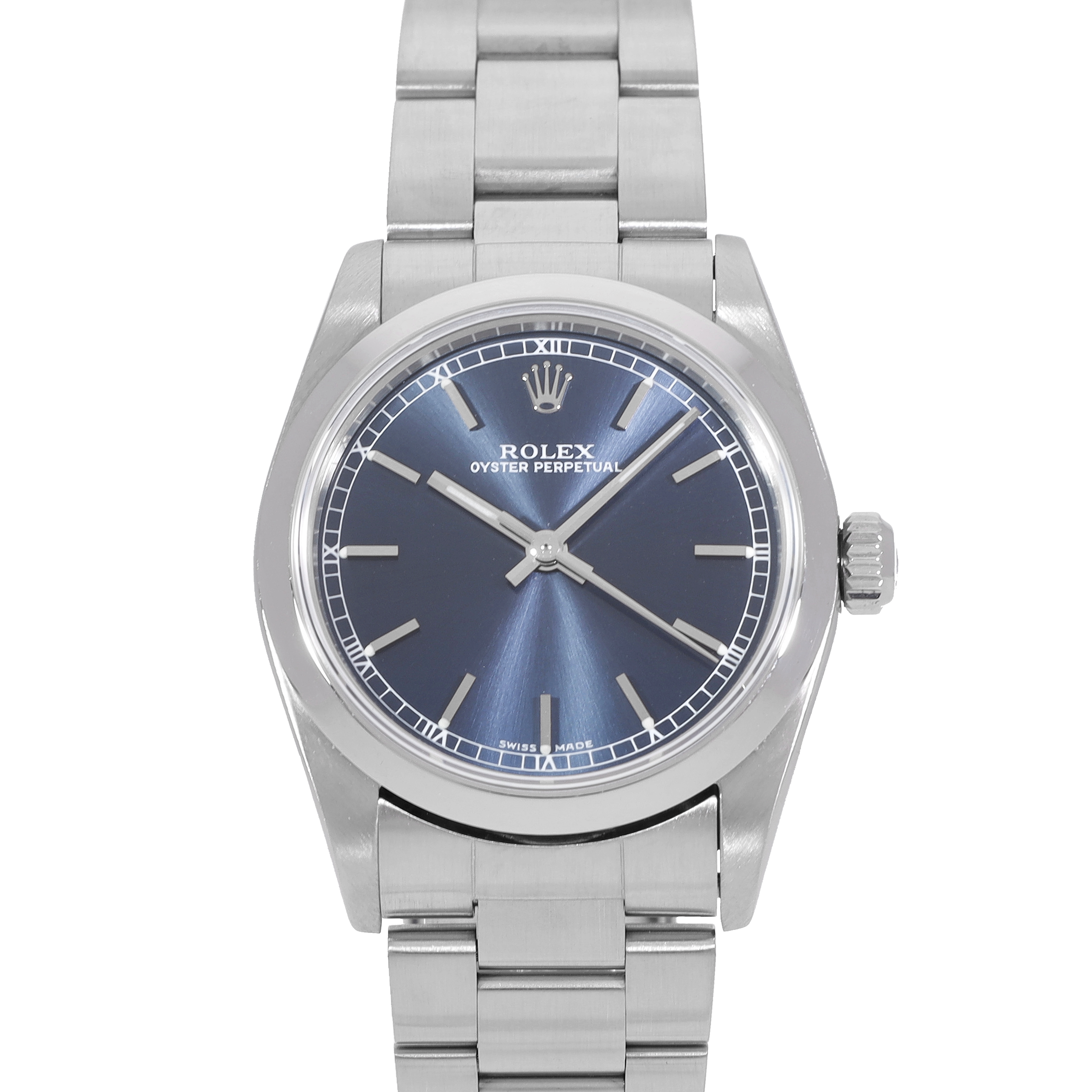 Rolex Oyster Perpetual 67480