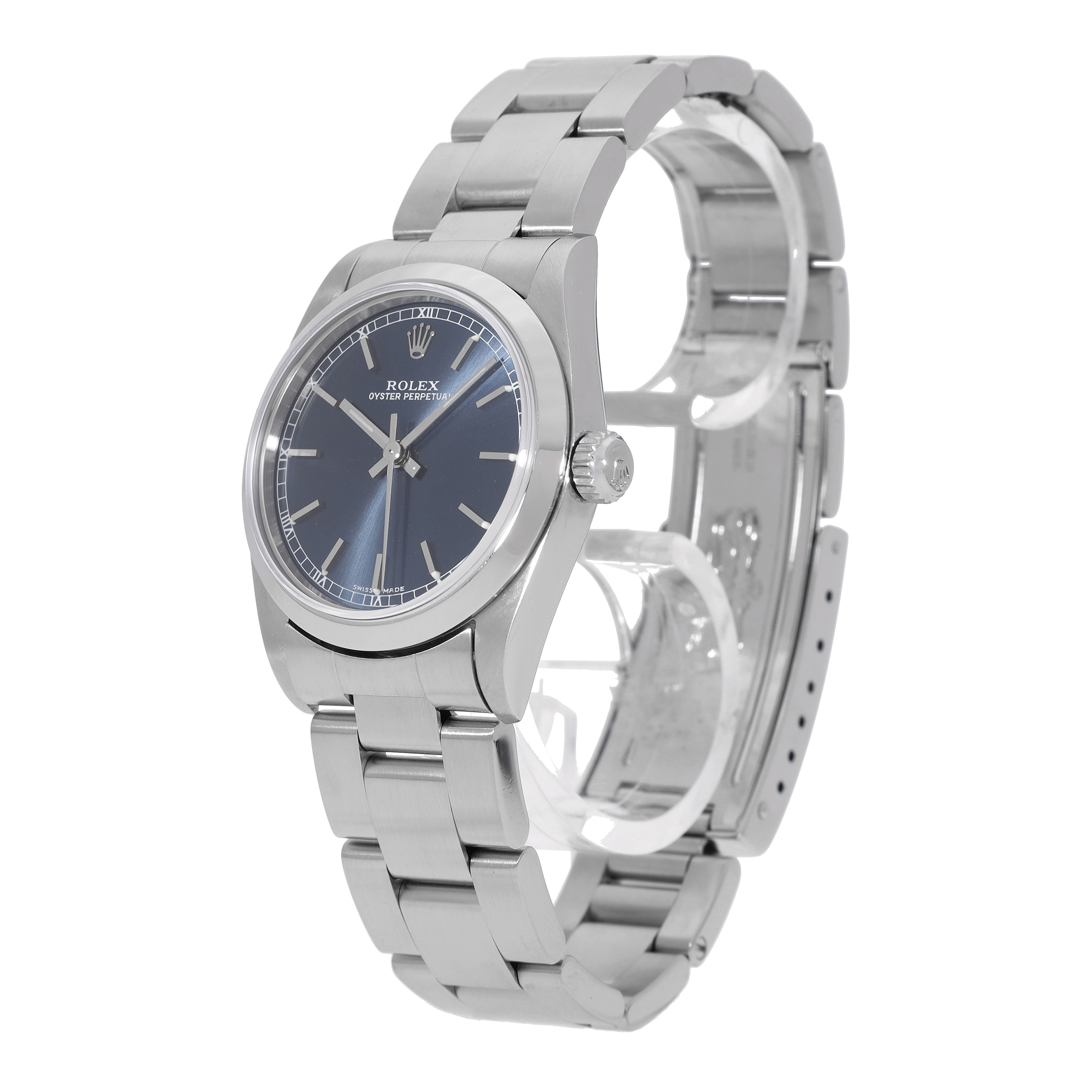 Rolex Oyster Perpetual 67480