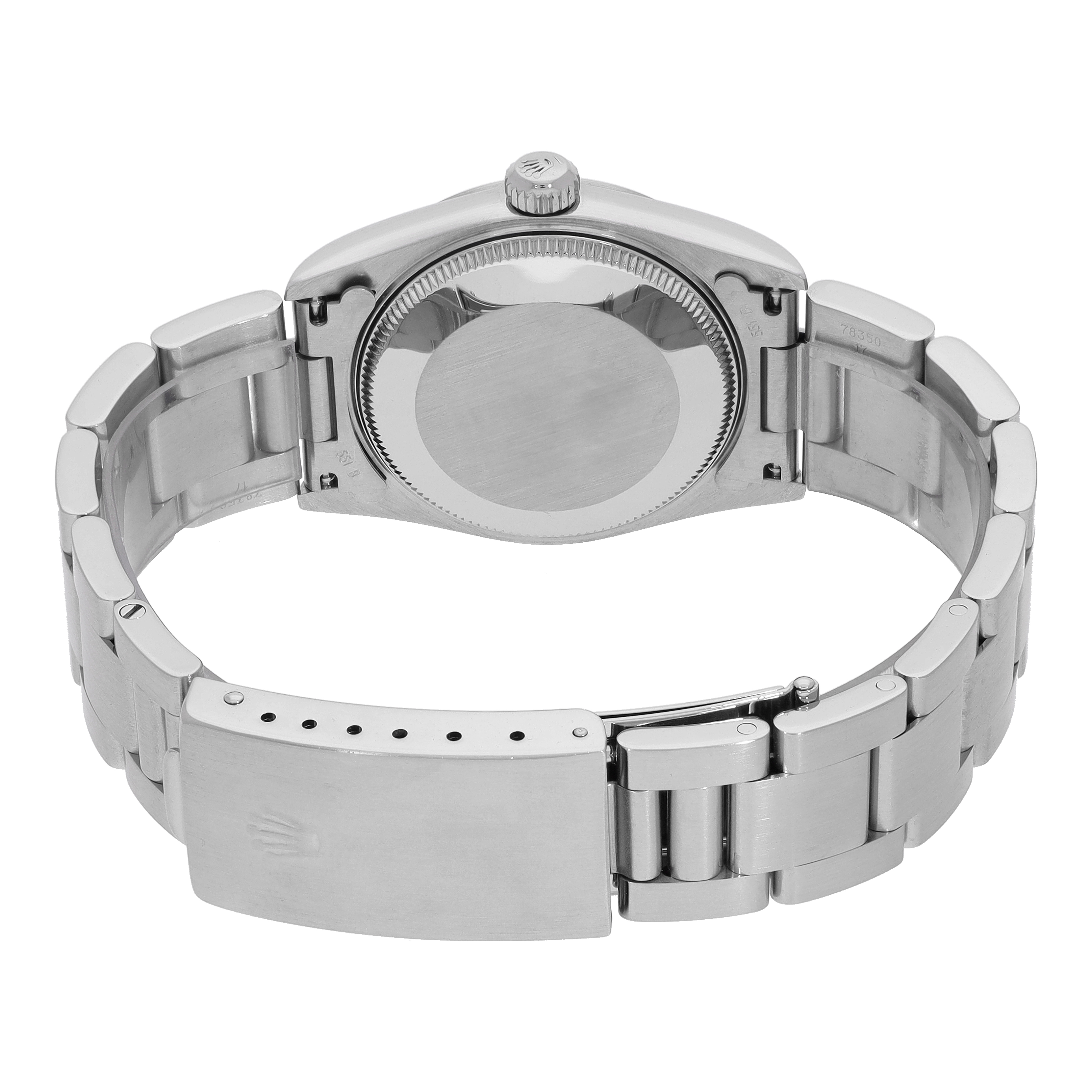 Rolex Oyster Perpetual 67480