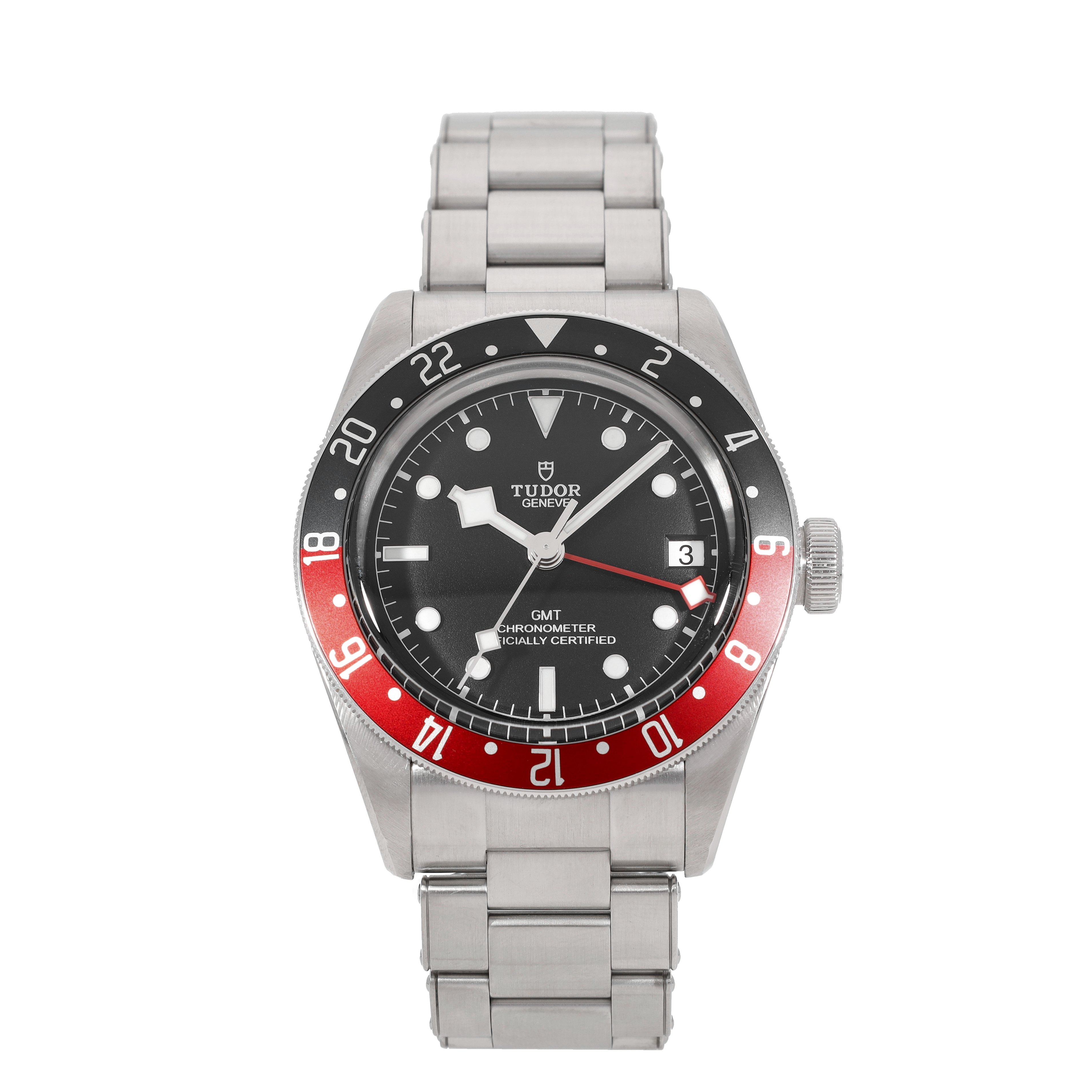 Tudor Black Bay M79830RB-0001