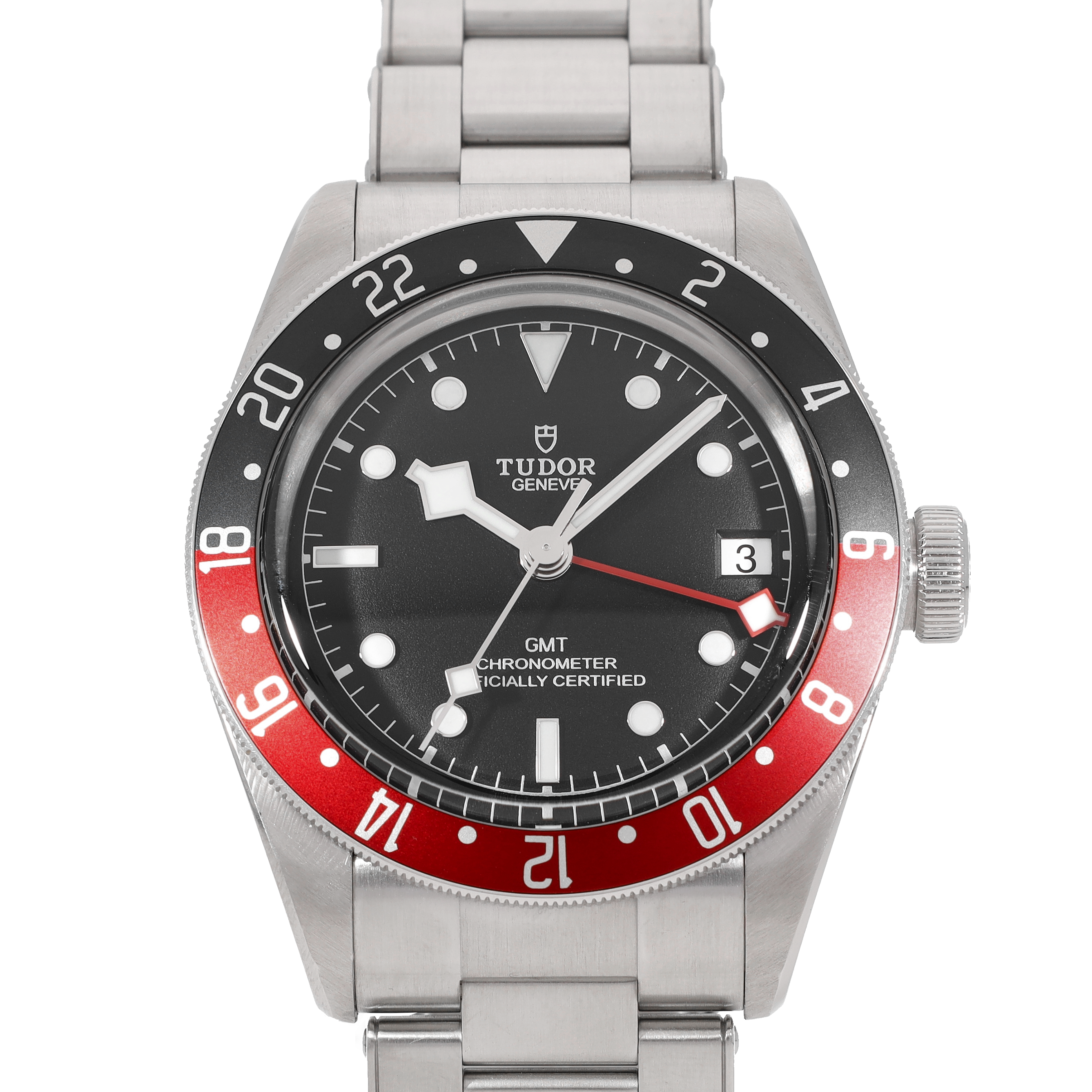 Tudor Black Bay M79830RB-0001