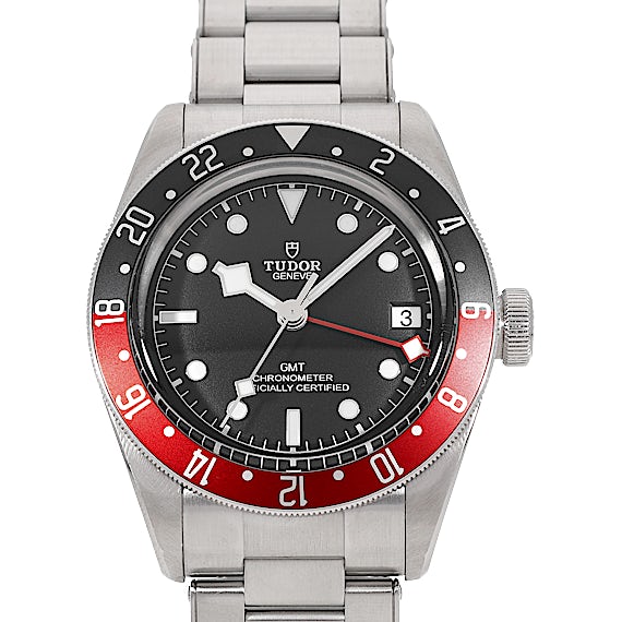 Tudor Black Bay M79830RB-0001 Tudor Black Bay M79830RB-0001