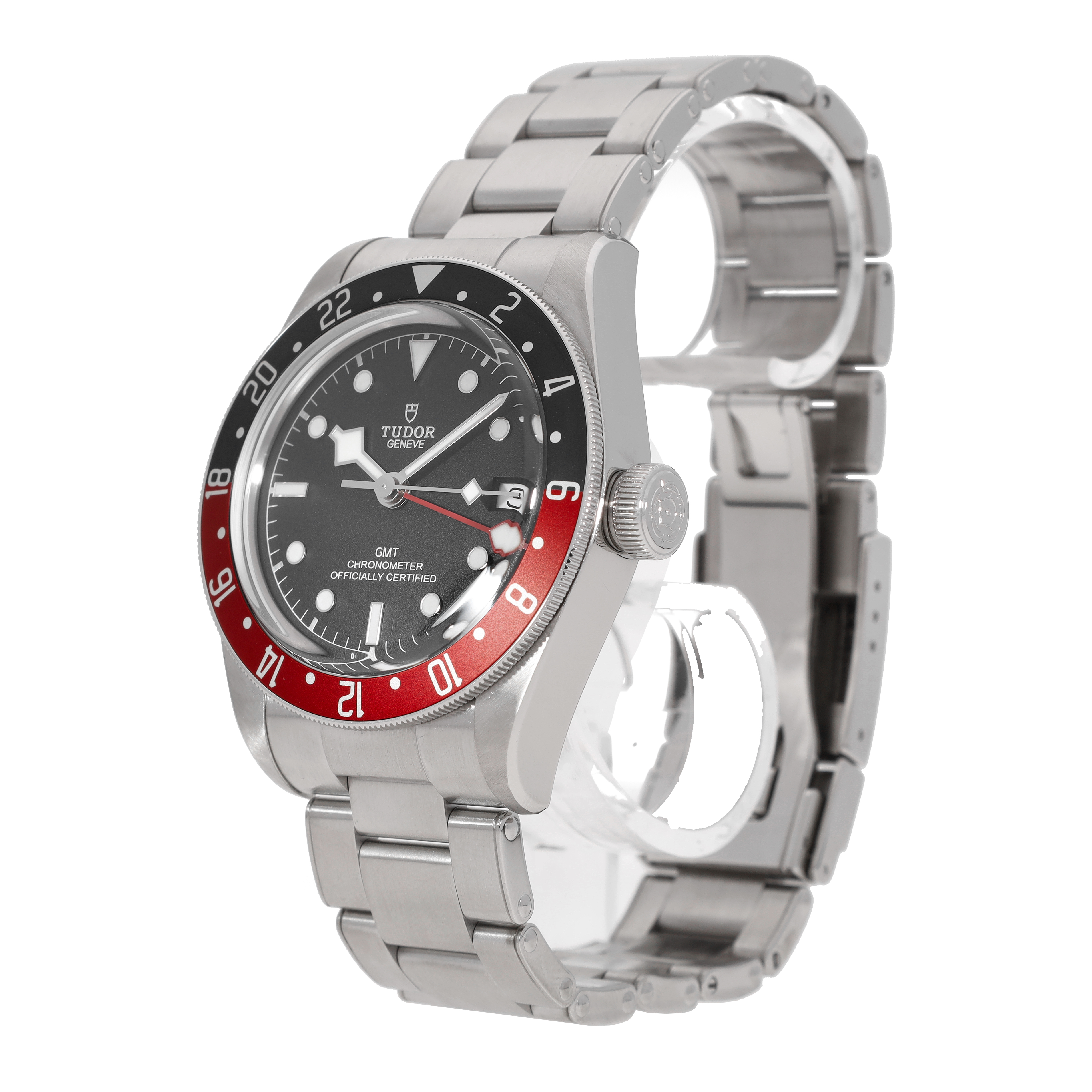 Tudor Black Bay M79830RB-0001