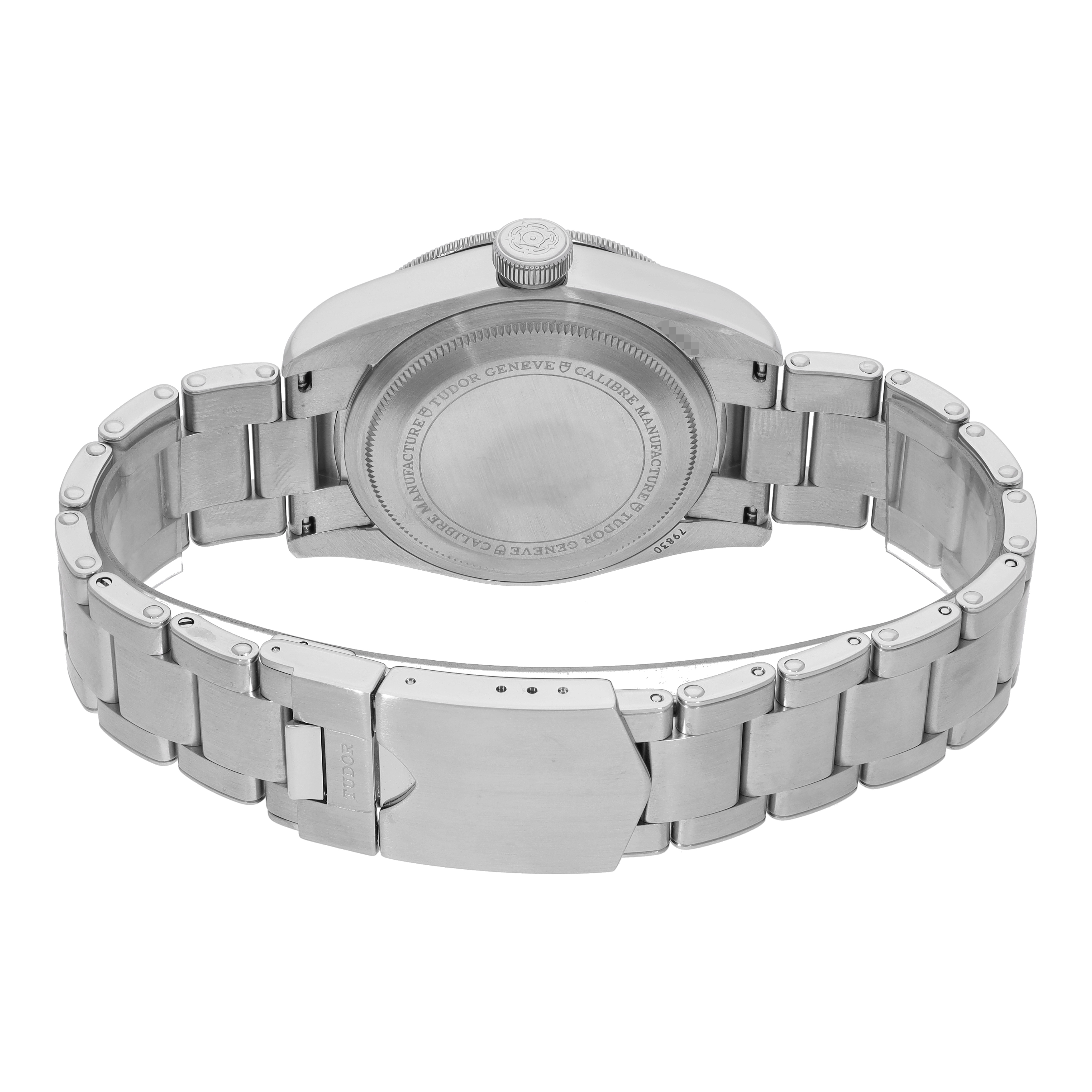 Tudor Black Bay M79830RB-0001