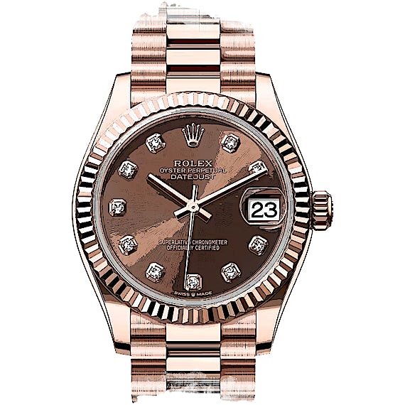 Rolex Datejust 278275 Rolex Datejust 278275