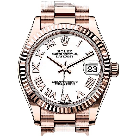 Rolex Datejust 278275 Rolex Datejust 278275