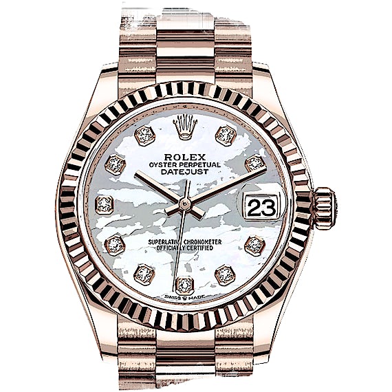 Rolex Datejust 278275 Rolex Datejust 278275