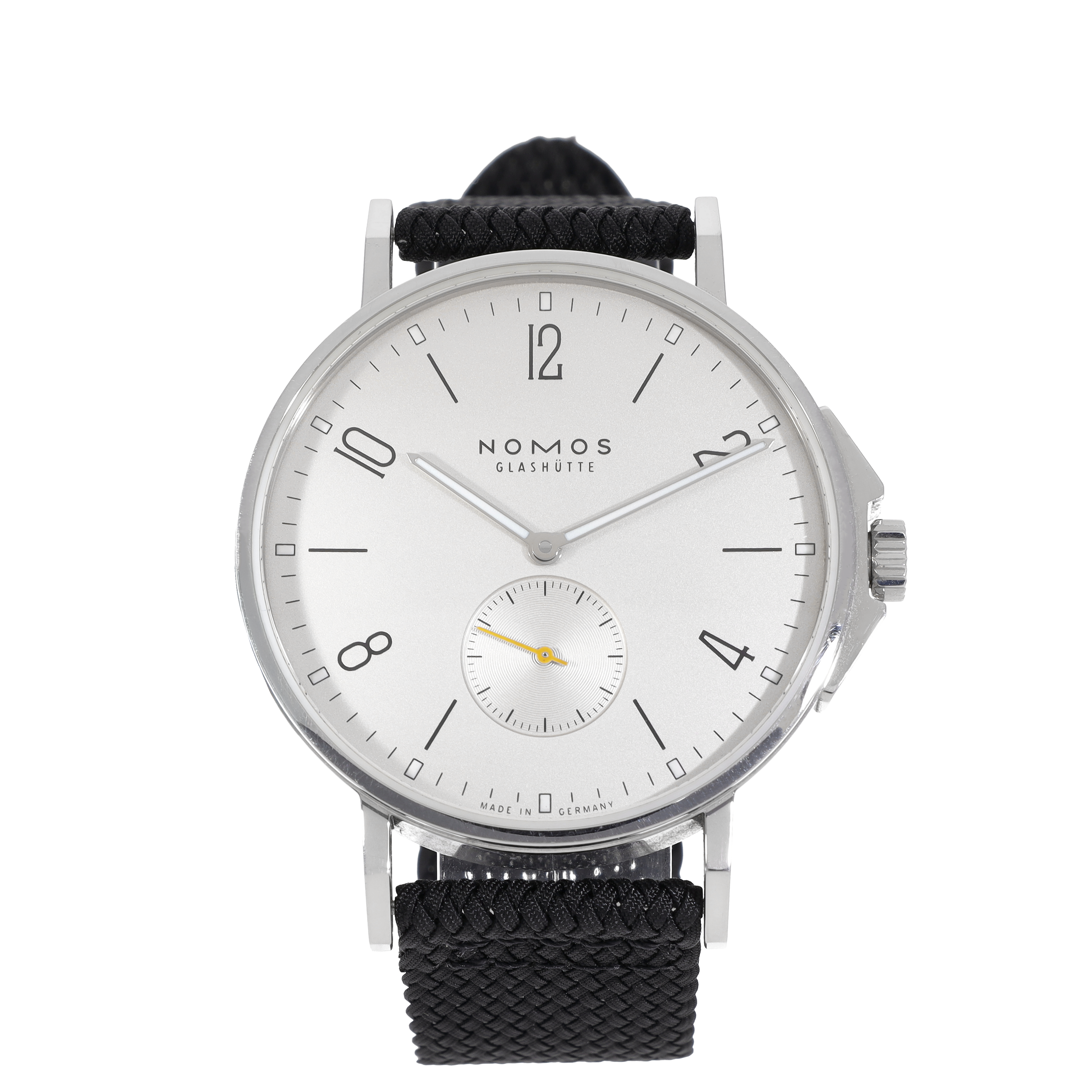 Nomos Ahoi 555
