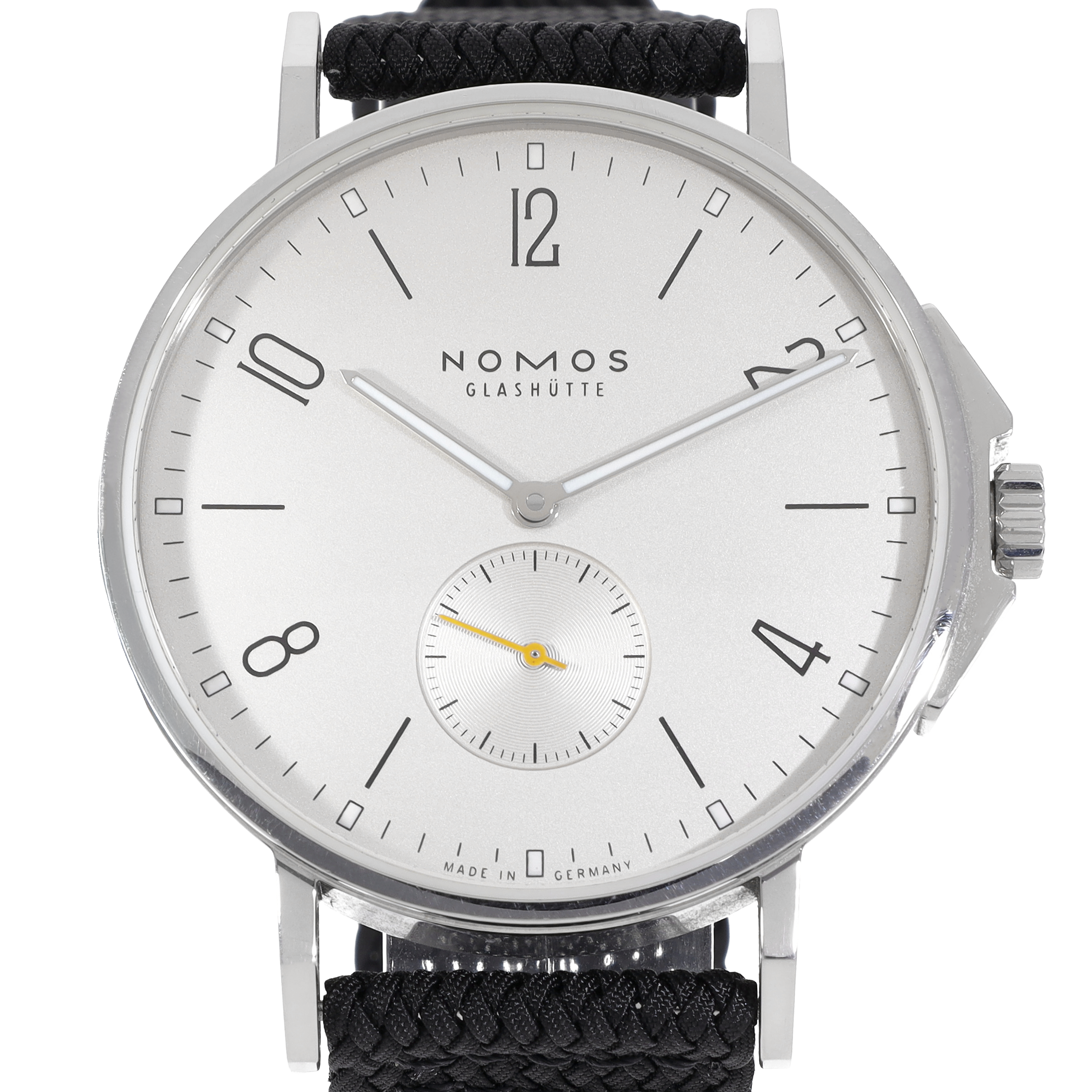 Nomos Ahoi 555