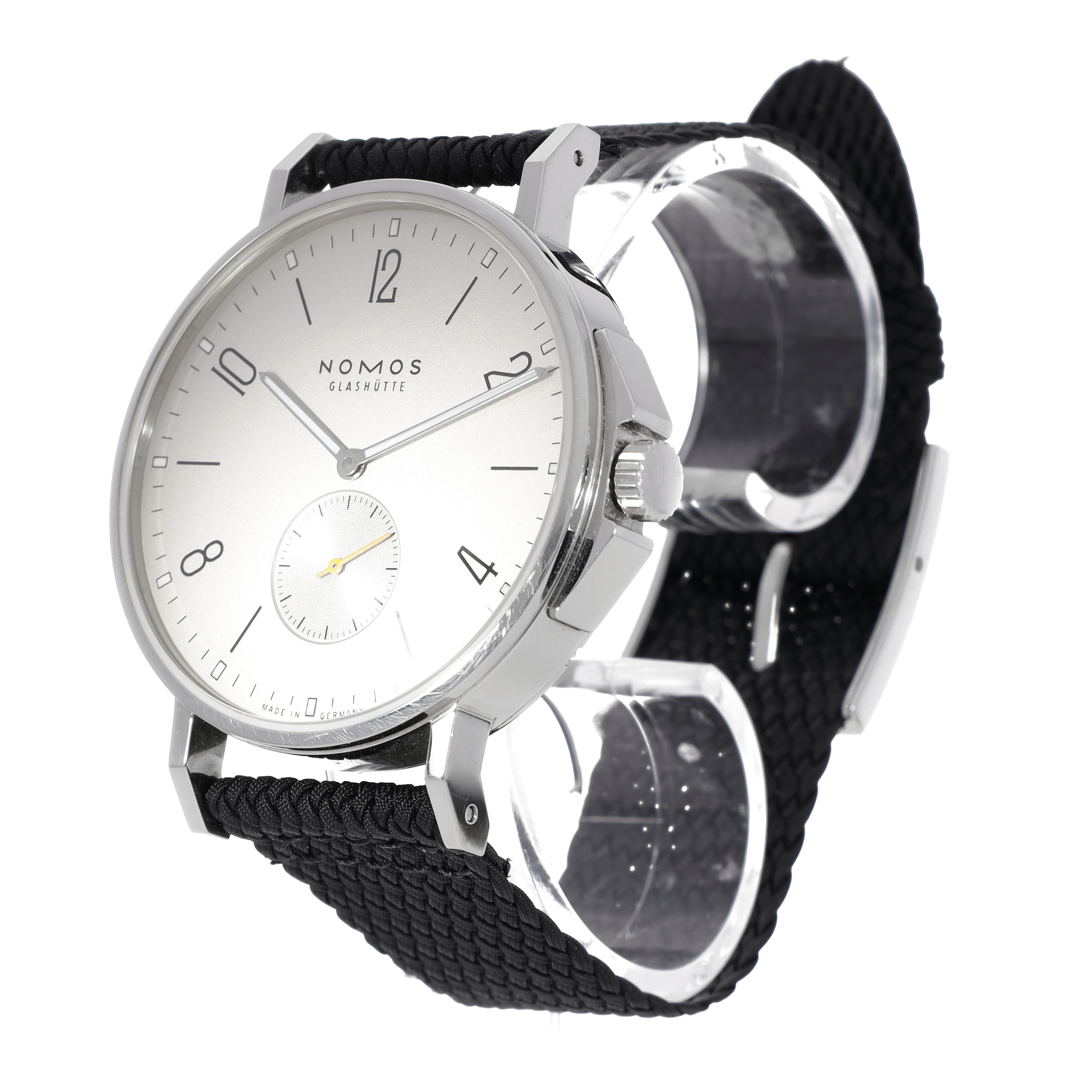 Nomos Ahoi 555