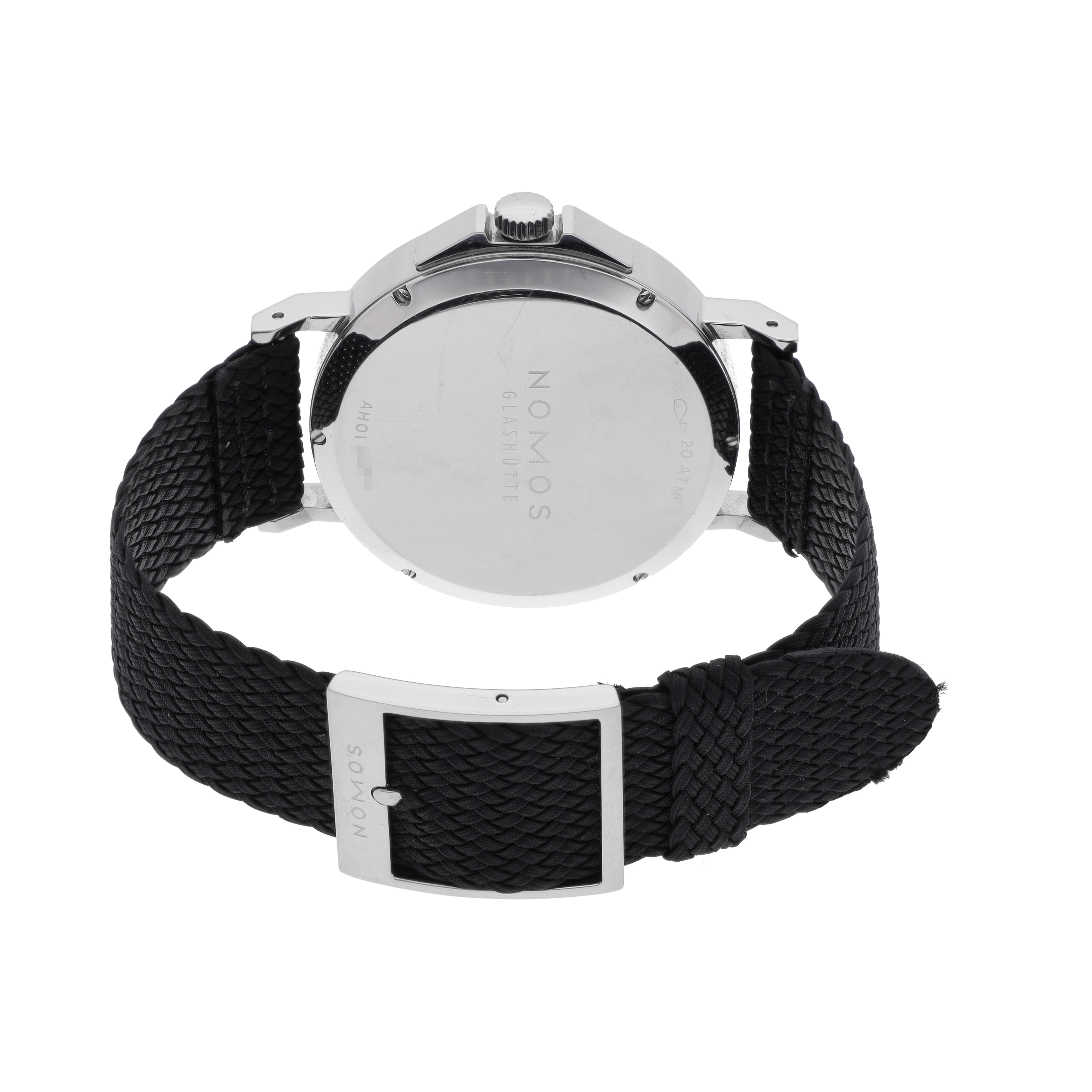 Nomos Ahoi 555