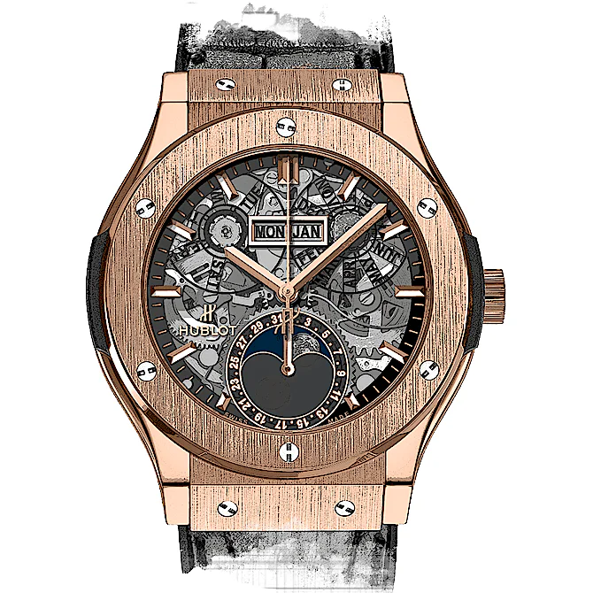 Hublot Classic Fusion 547.OX.0180.LR Hublot Classic Fusion 547.OX.0180.LR