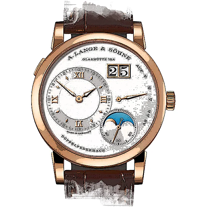 A. Lange & Söhne Lange 1 192.032 A. Lange & Söhne Lange 1 192.032